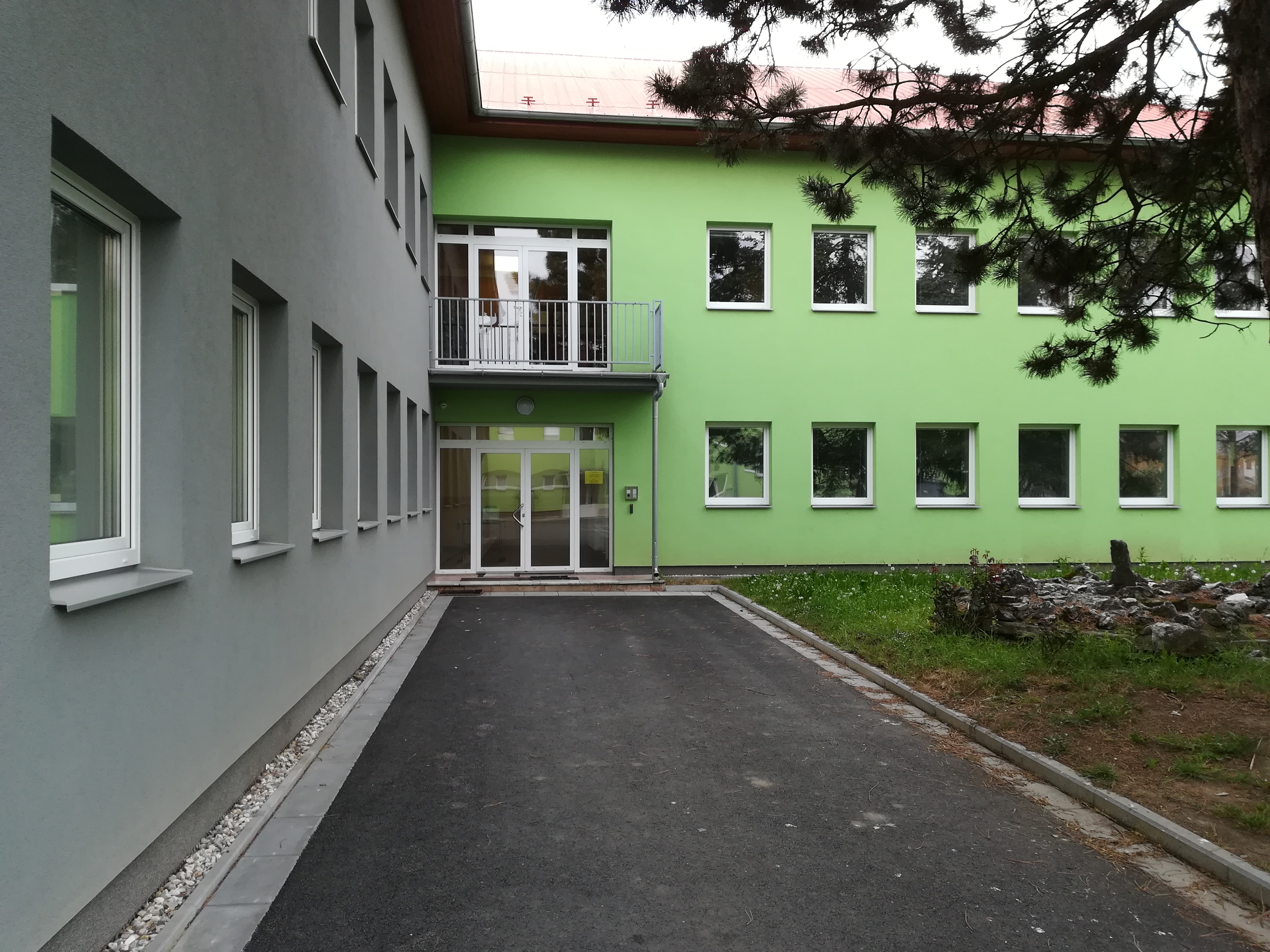 Zemědělské družstvo Senice na Hané foto 2