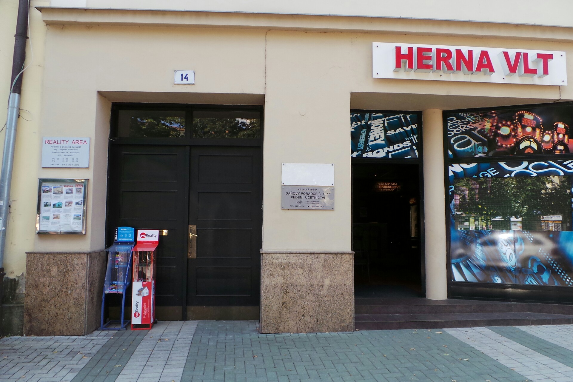 Daňový poradce ev. č. 1677 Eliška Fišerová foto 1