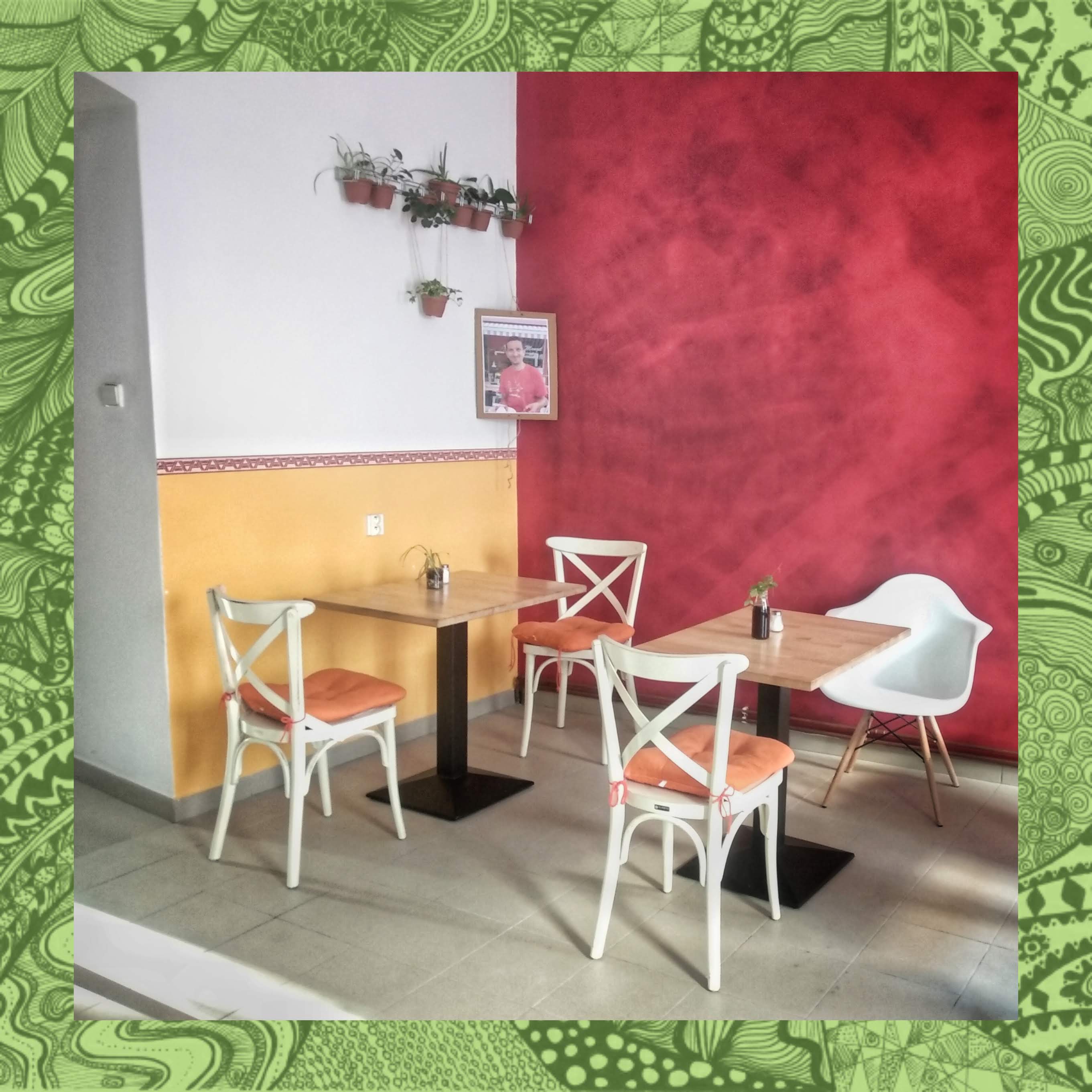 Vegebistro Plzeň foto 2