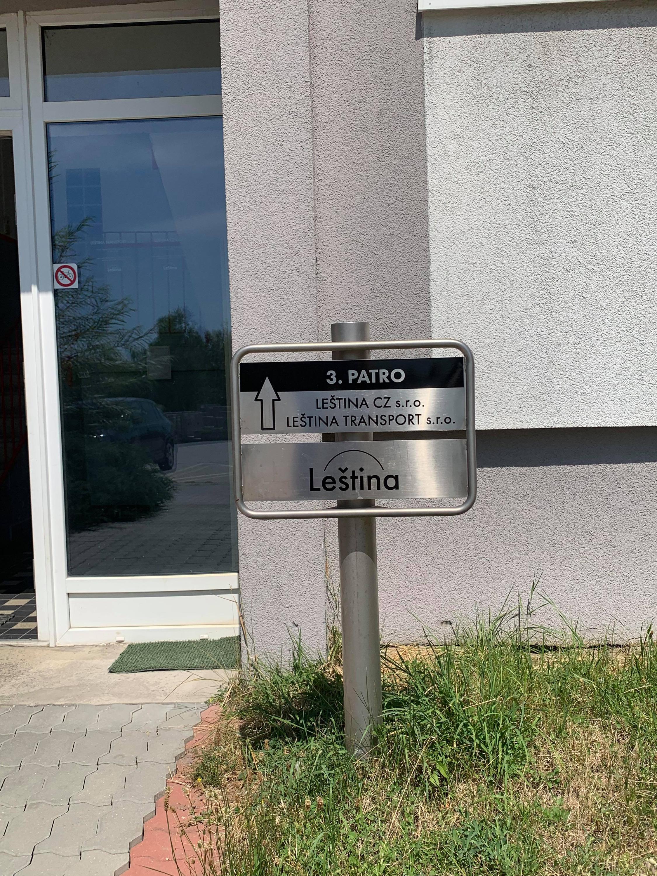 LEŠTINA CZ s.r.o. foto 2