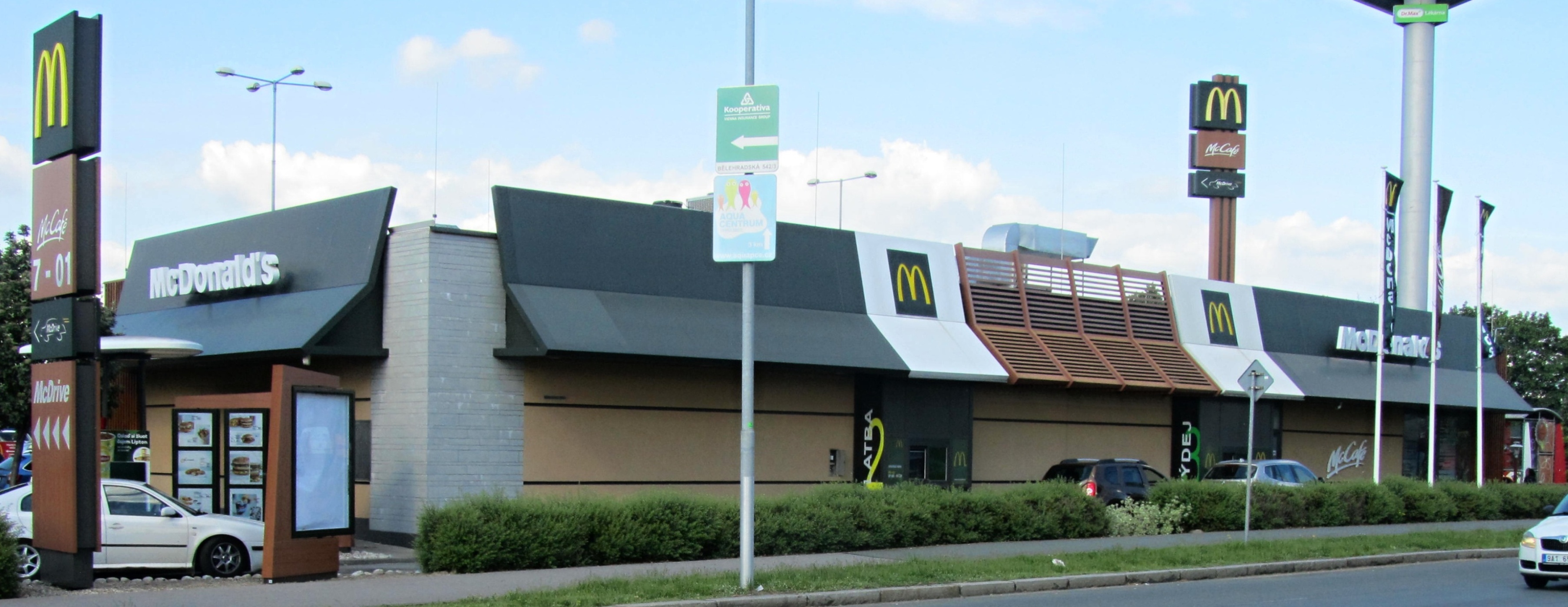 McCafé foto 2