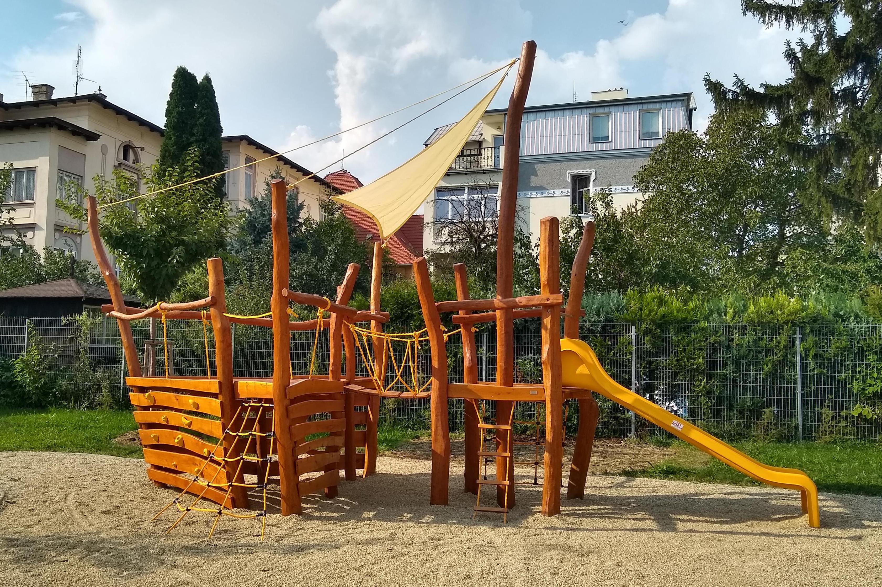 Hřiště Smart, s.r.o.