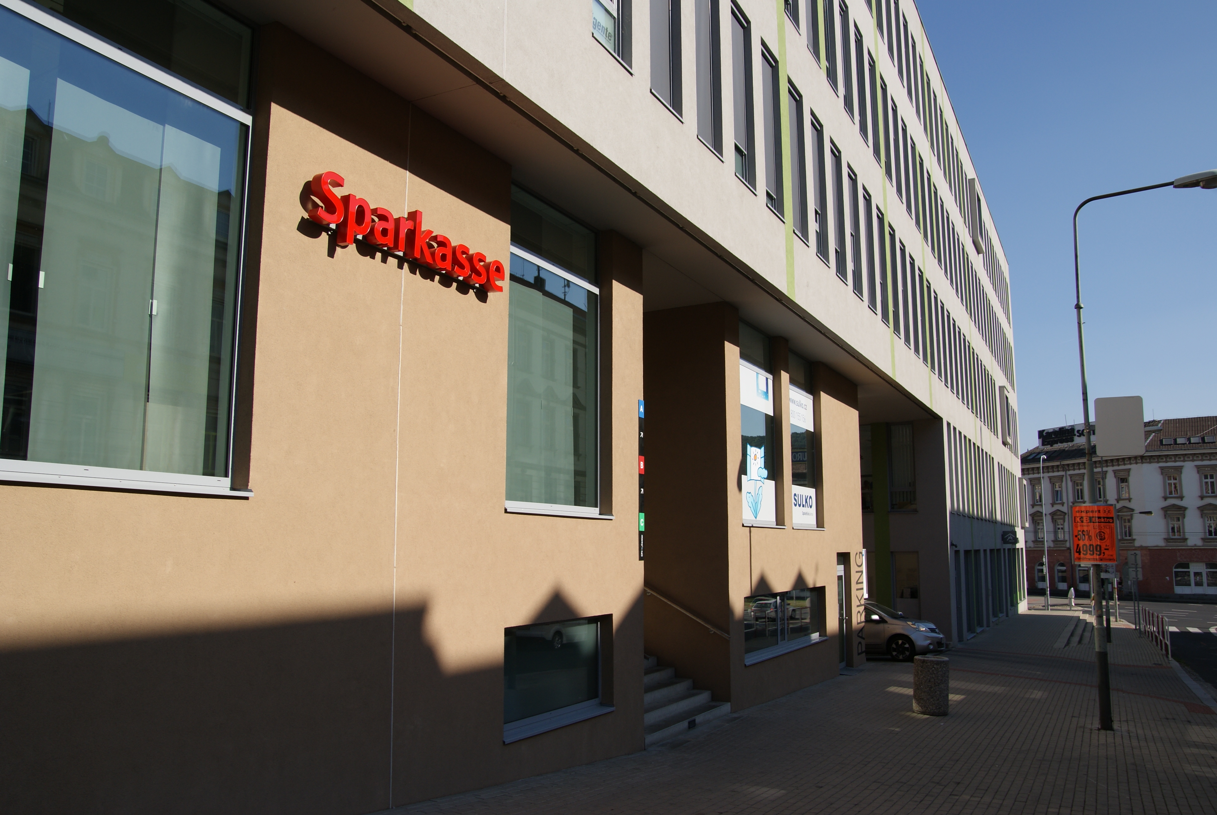 Ostsächsische Sparkasse Dresden foto 2
