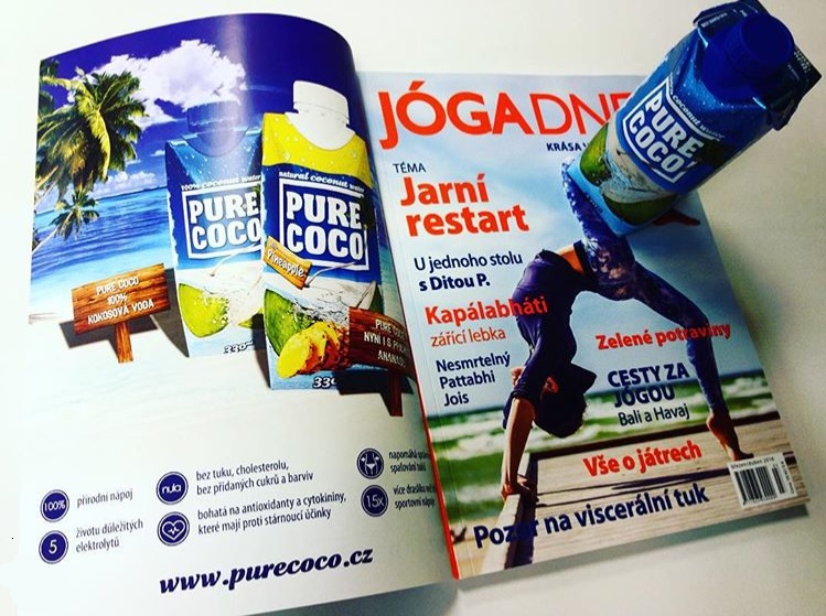 Pure Coco foto 4