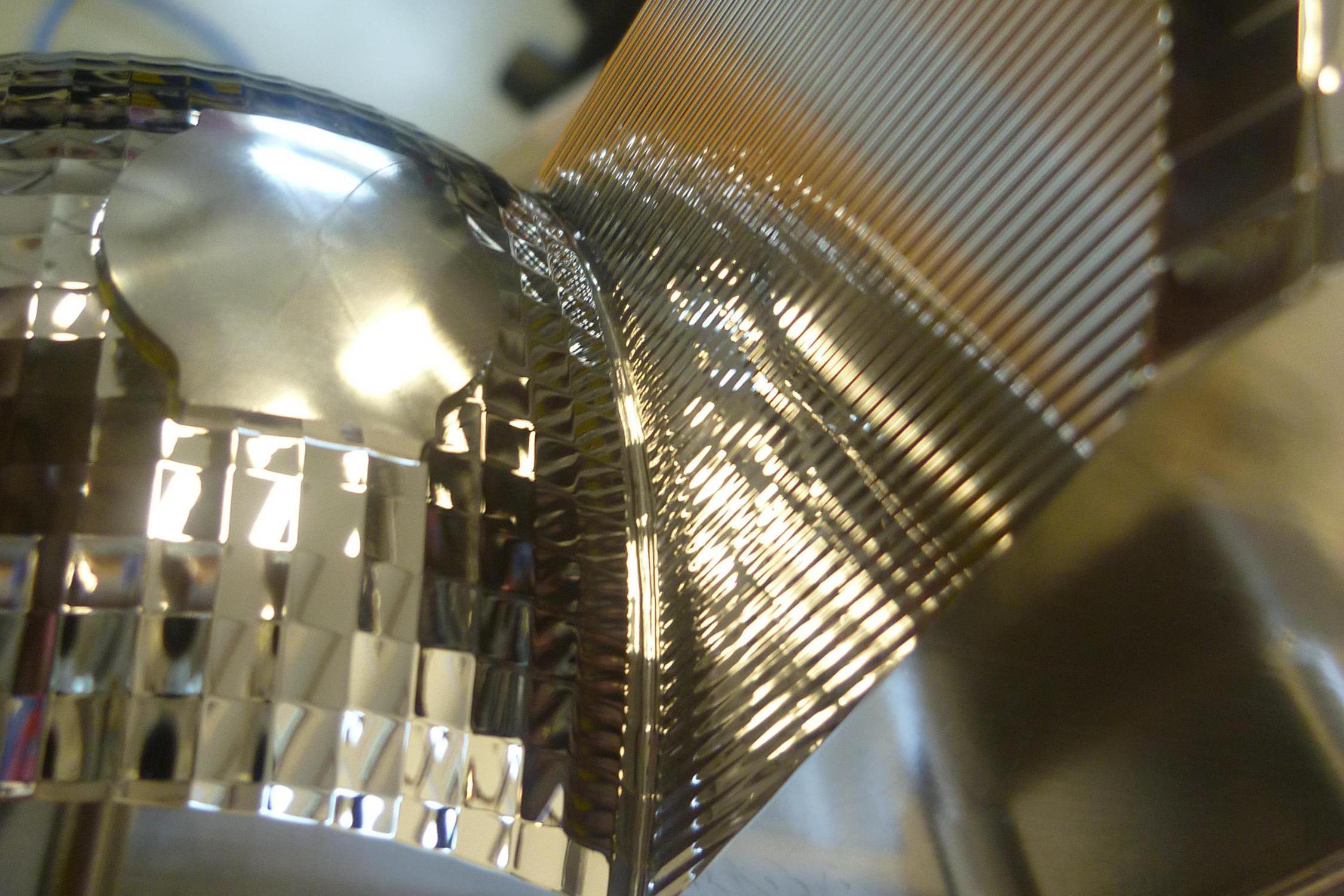 Leštění forem - David Bárta