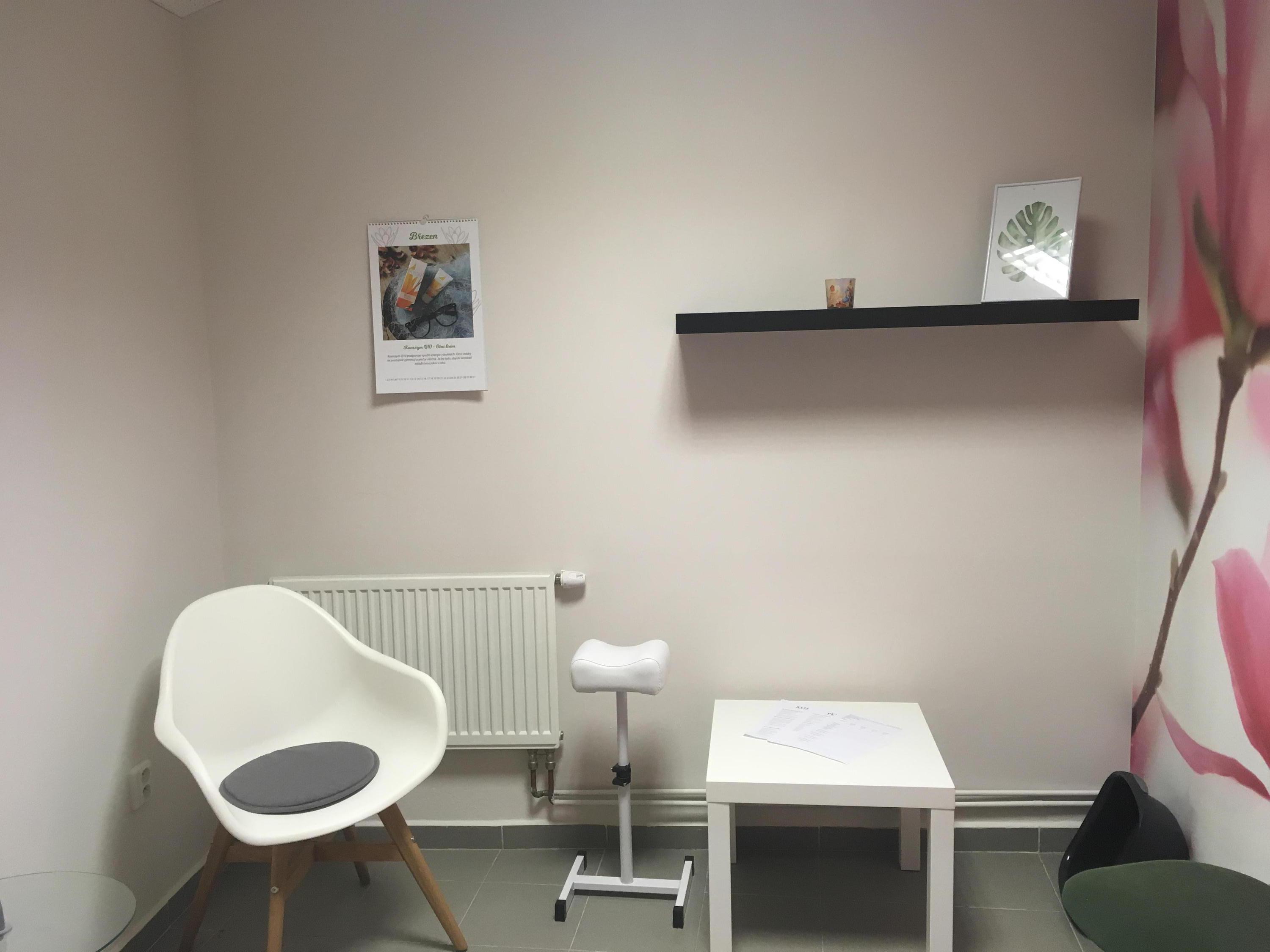 Lucie Malinová - Hair Salon foto 3