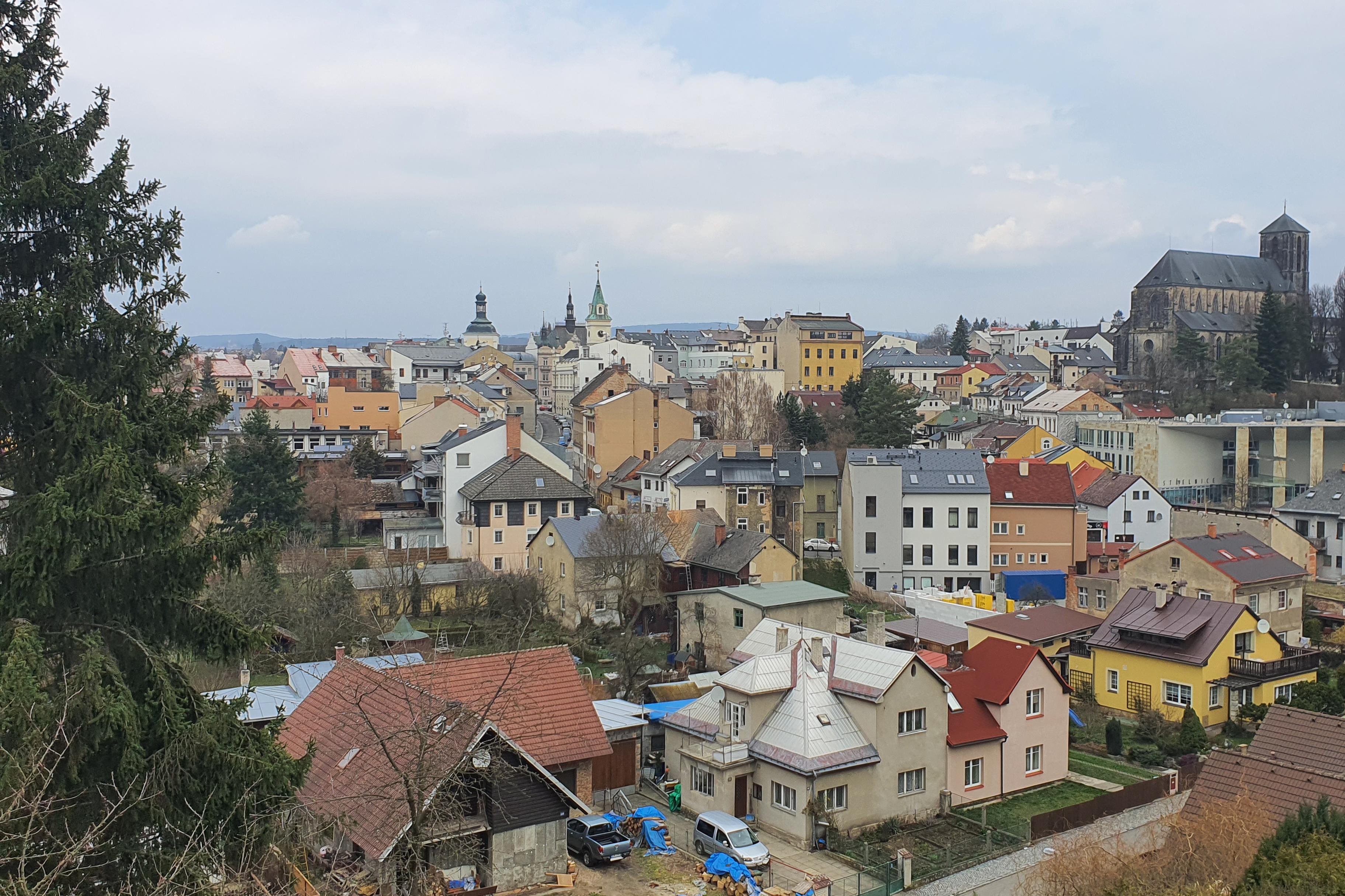 ERA Patriot Reality / David Meixner