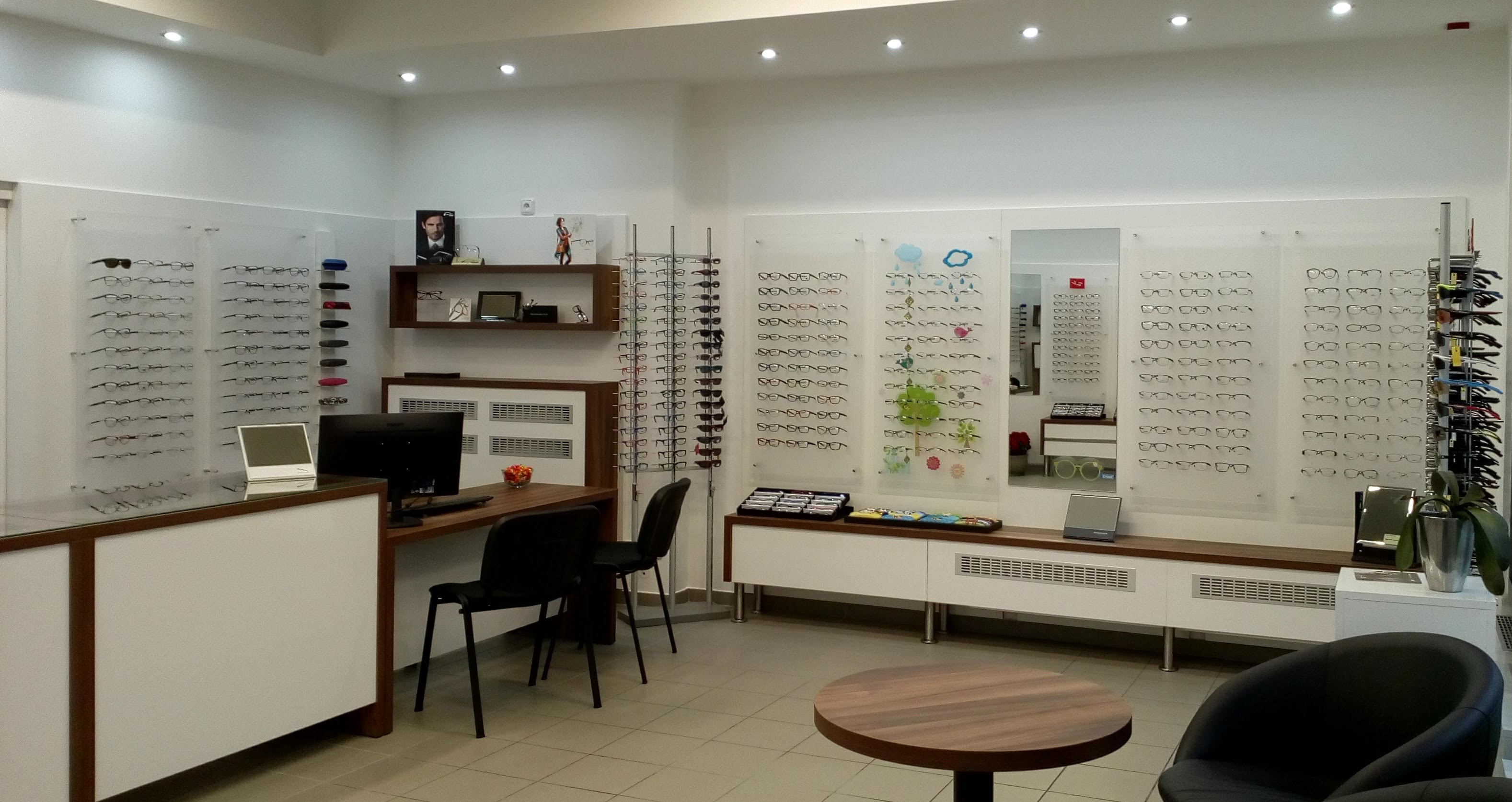 Optika Joštová foto 2