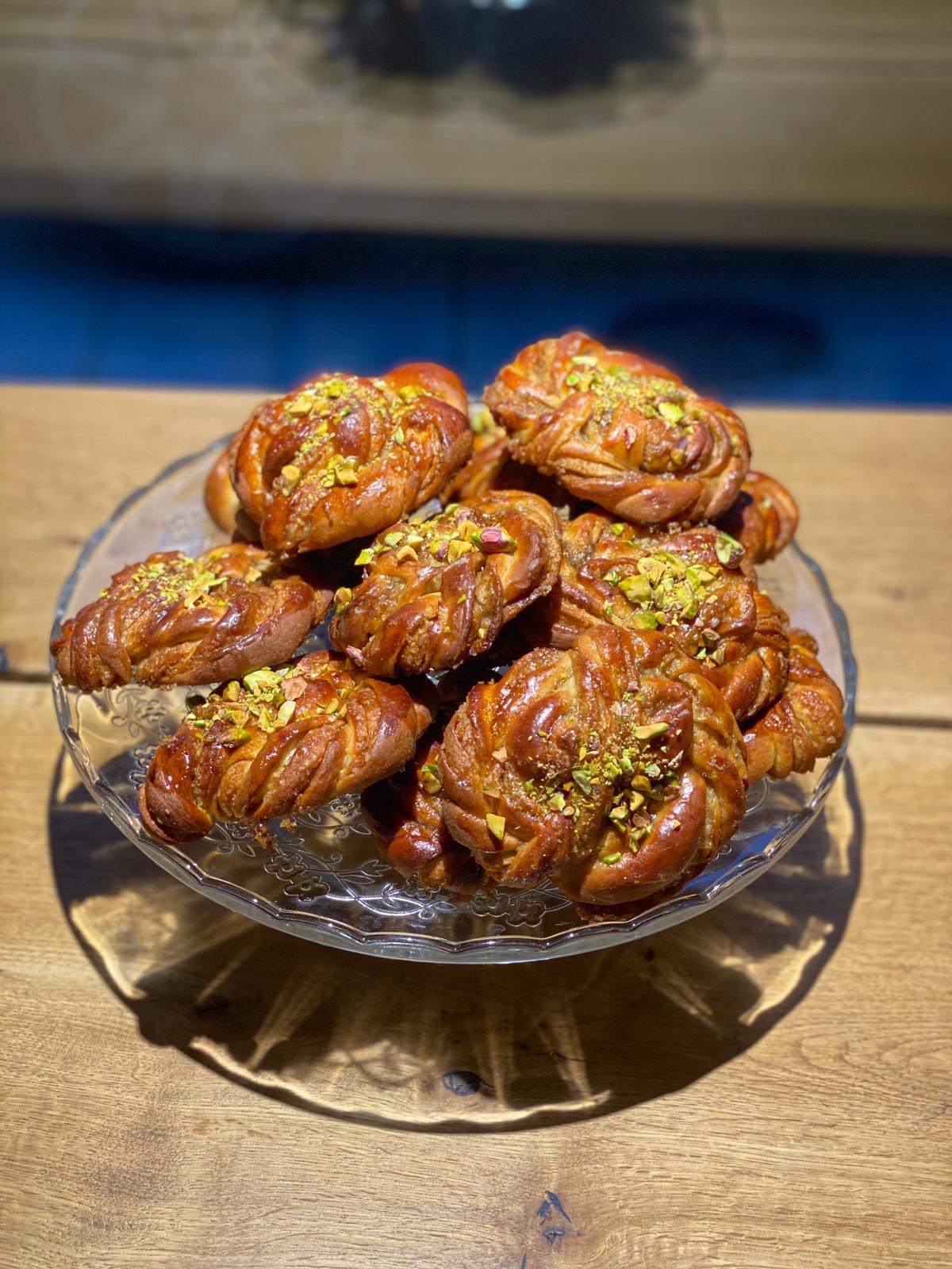 Kavárna Lékárna by City Roasters foto 3