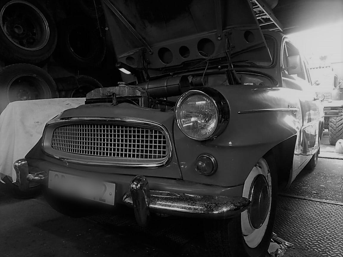 Autoservis Otte foto 3