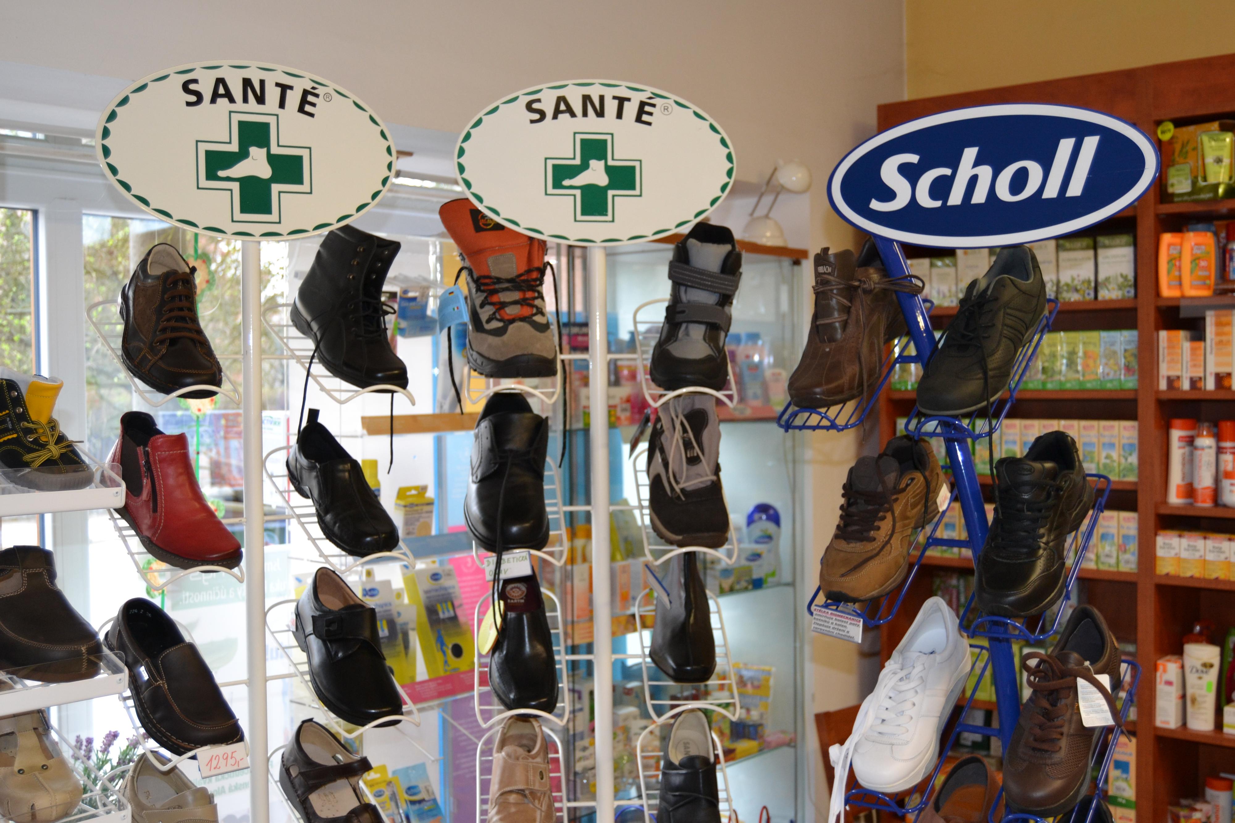 Lékárna Na Ptákách foto 2