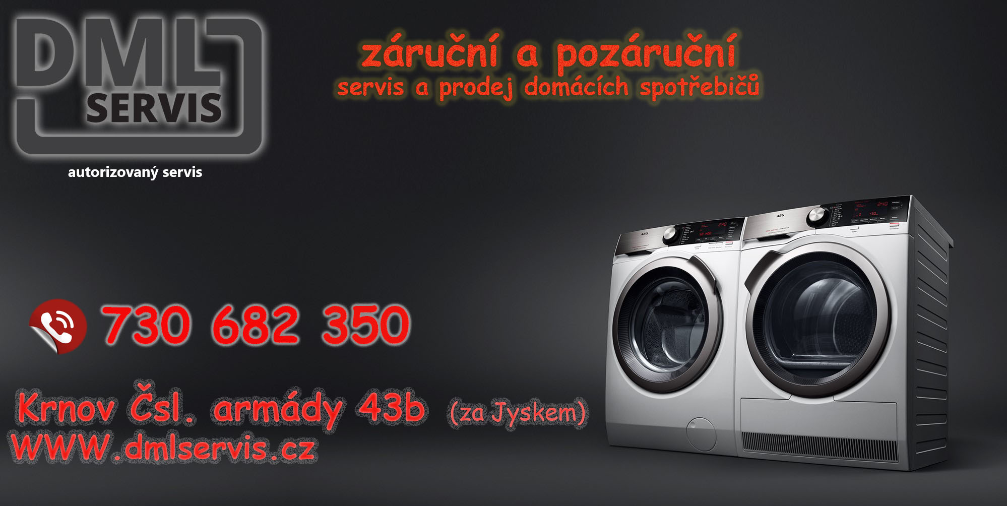 DML SERVIS foto 2