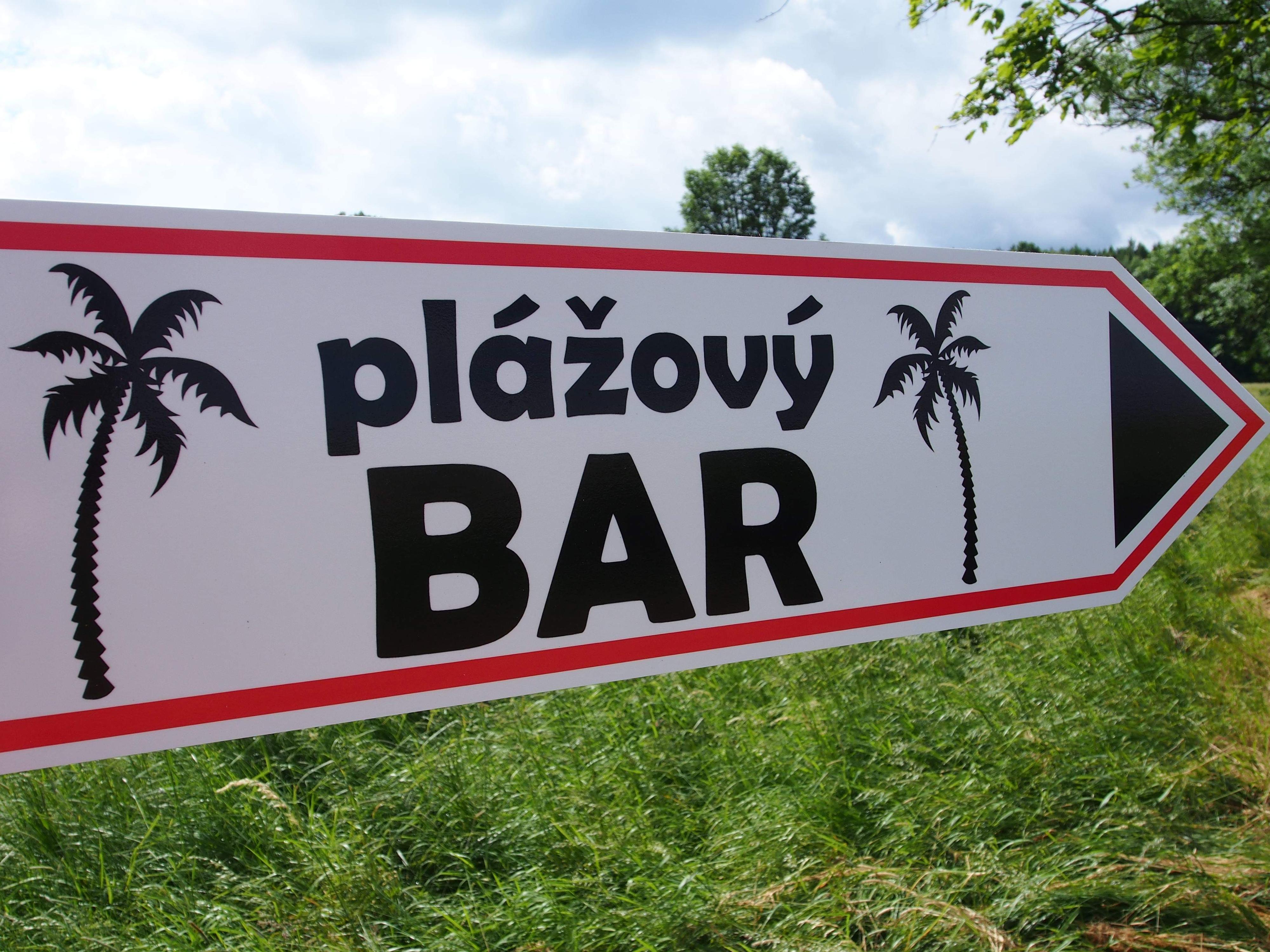 Relax Bar Růžák foto 4