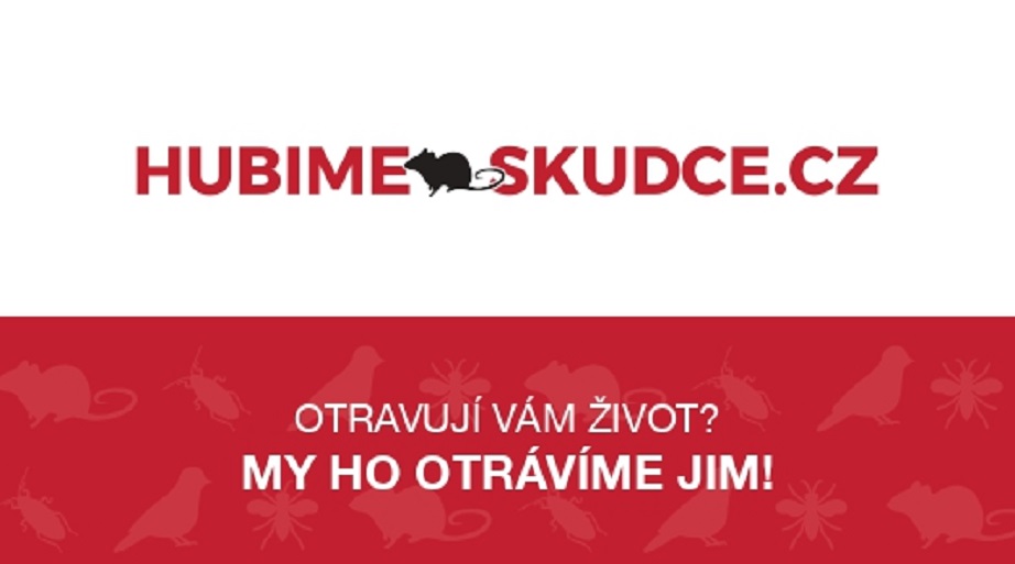 Lubomír Řehůřek - Hubíme škůdce foto 3