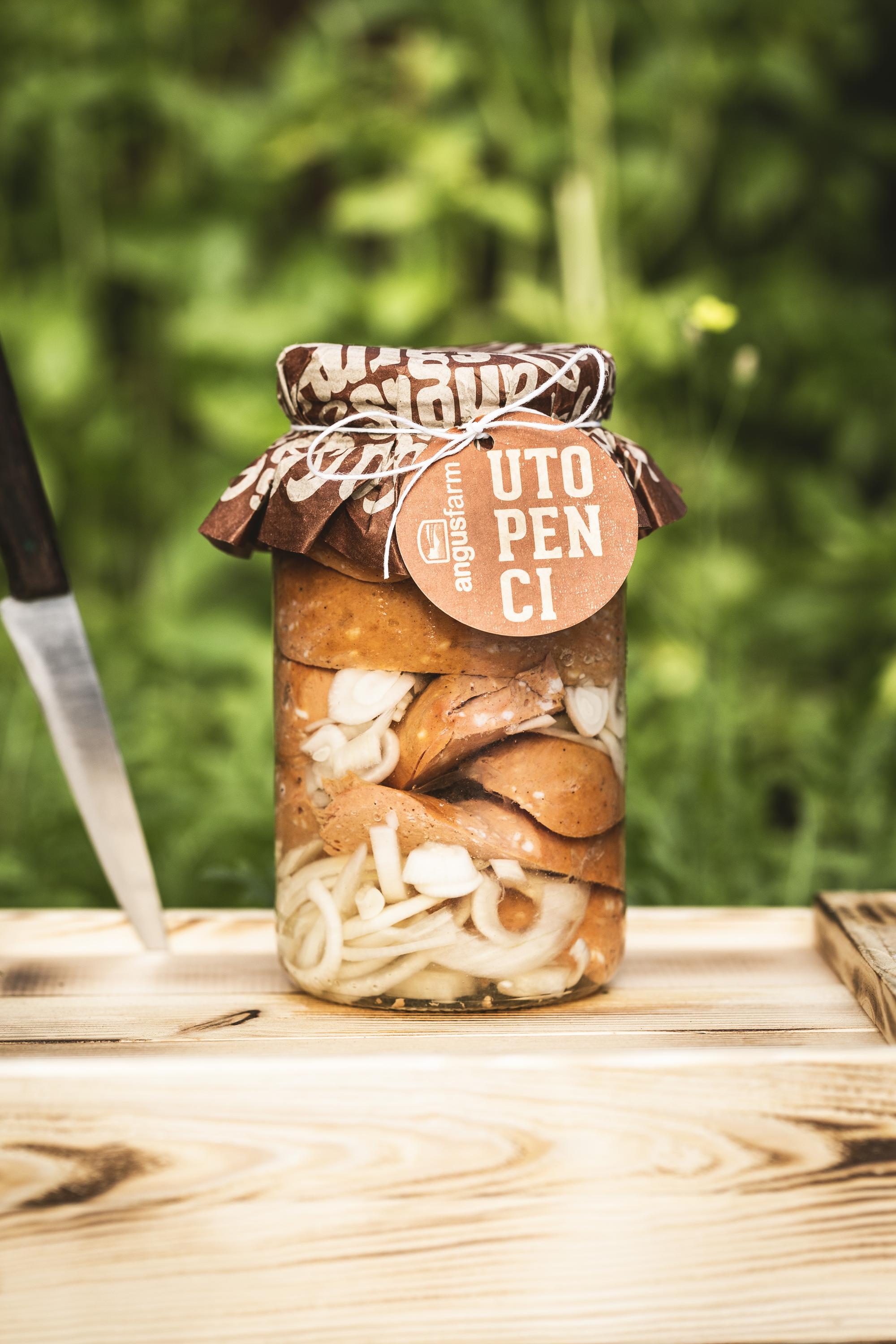 Restaurace Angusfarm foto 6