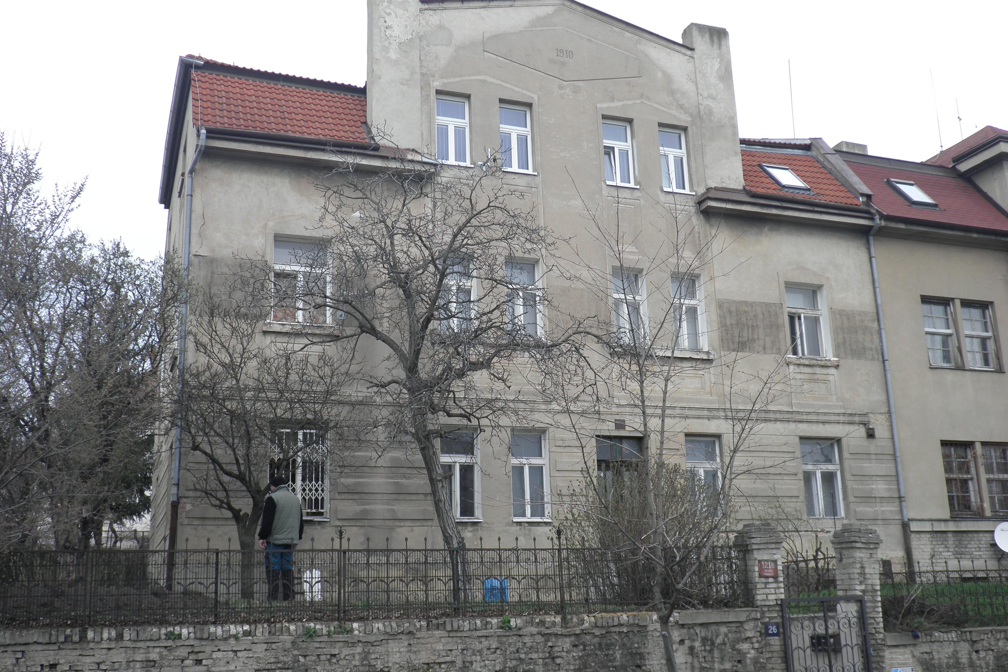 Oleg Ehrenberger foto 1