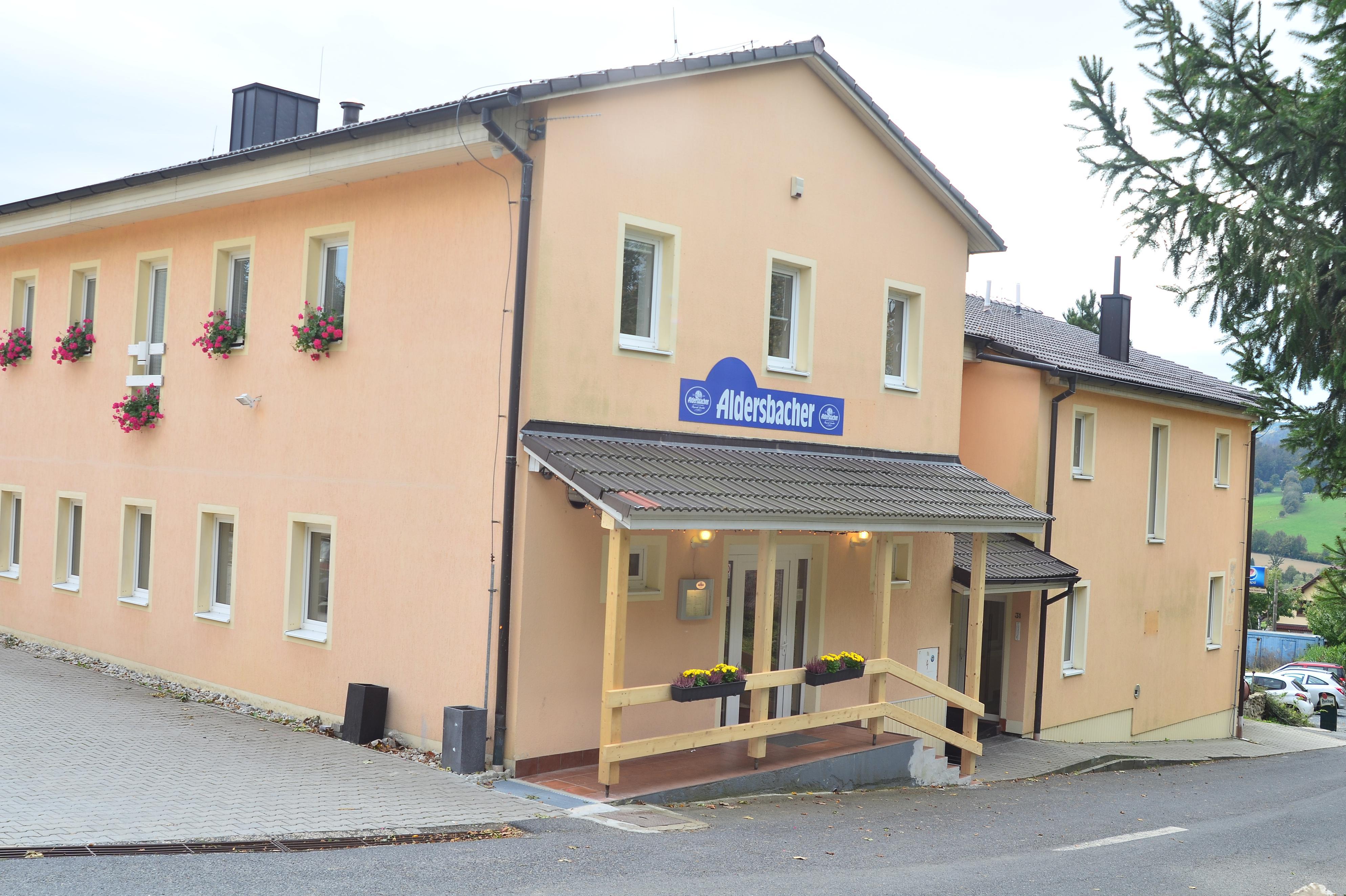 Penzion Česká kuchyně