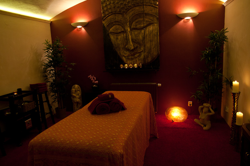 ARKAYA® - Centrum těla