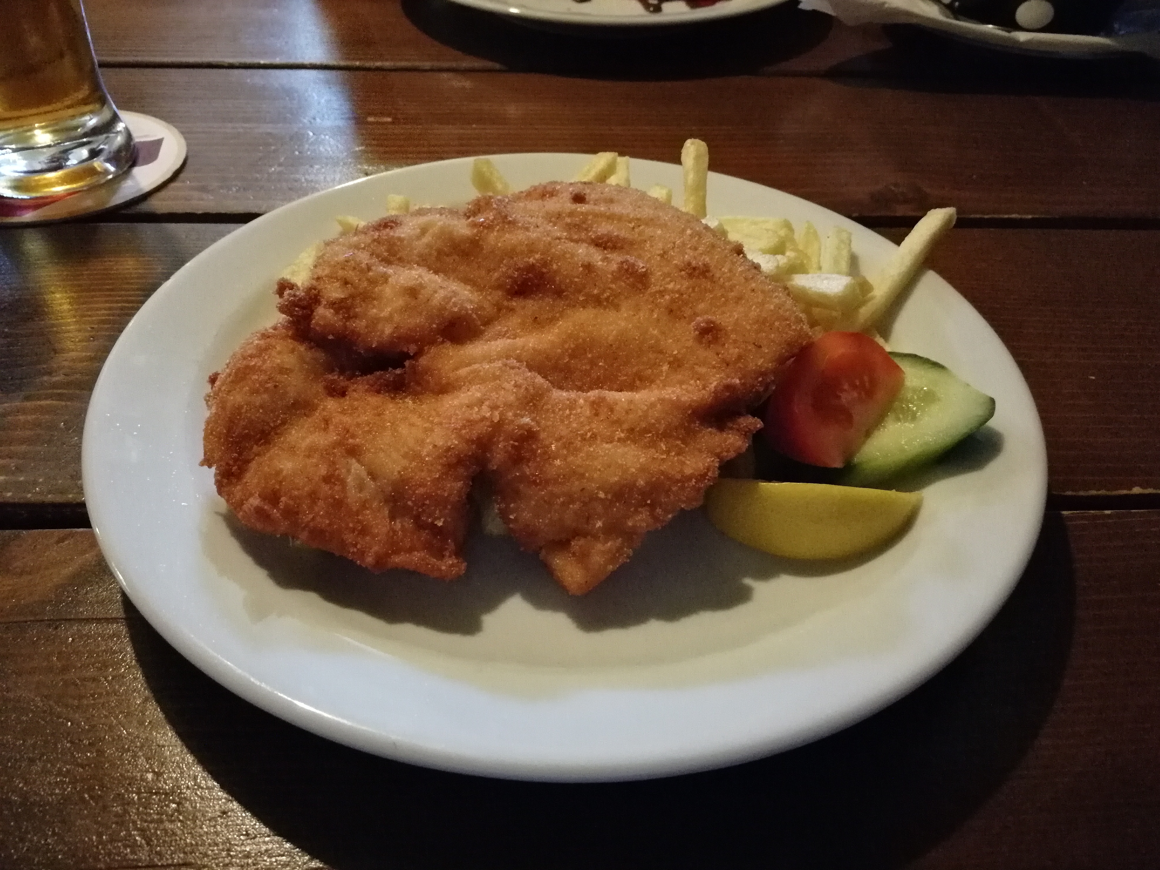 Restaurace Radniční Sklípek foto 5