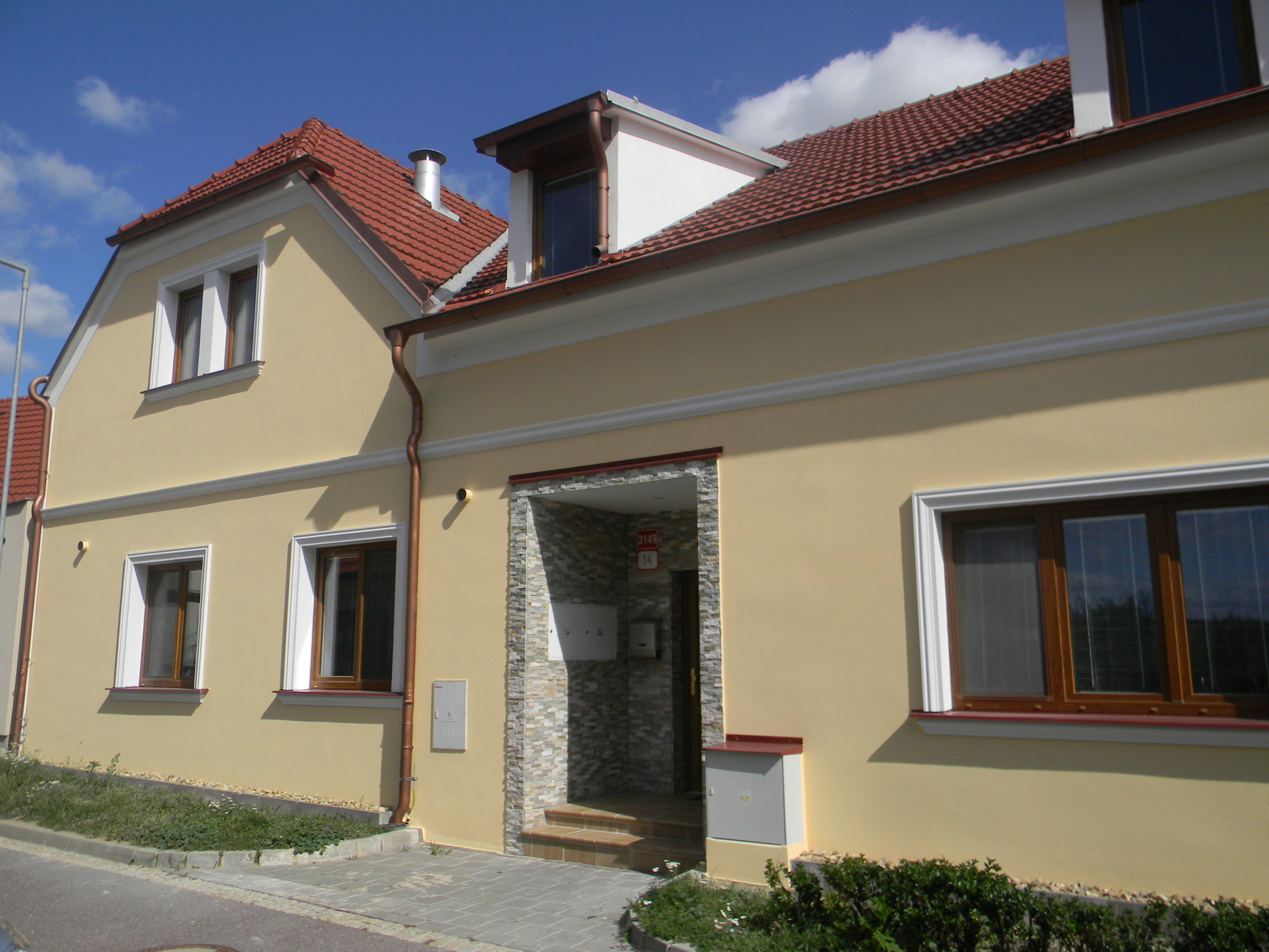 Penzion Na Perku foto 5