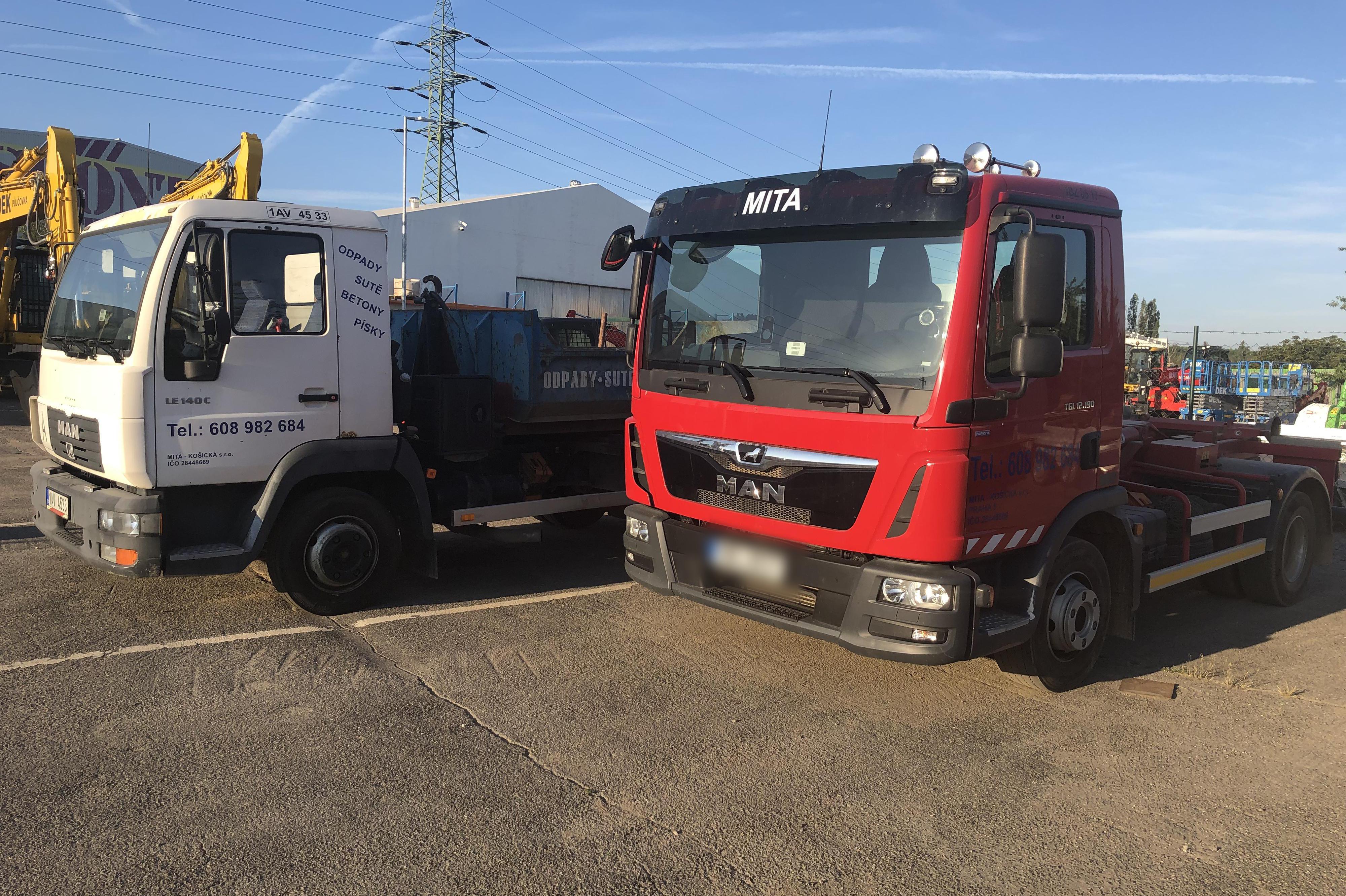 MITA - KOŠICKÁ, s.r.o.