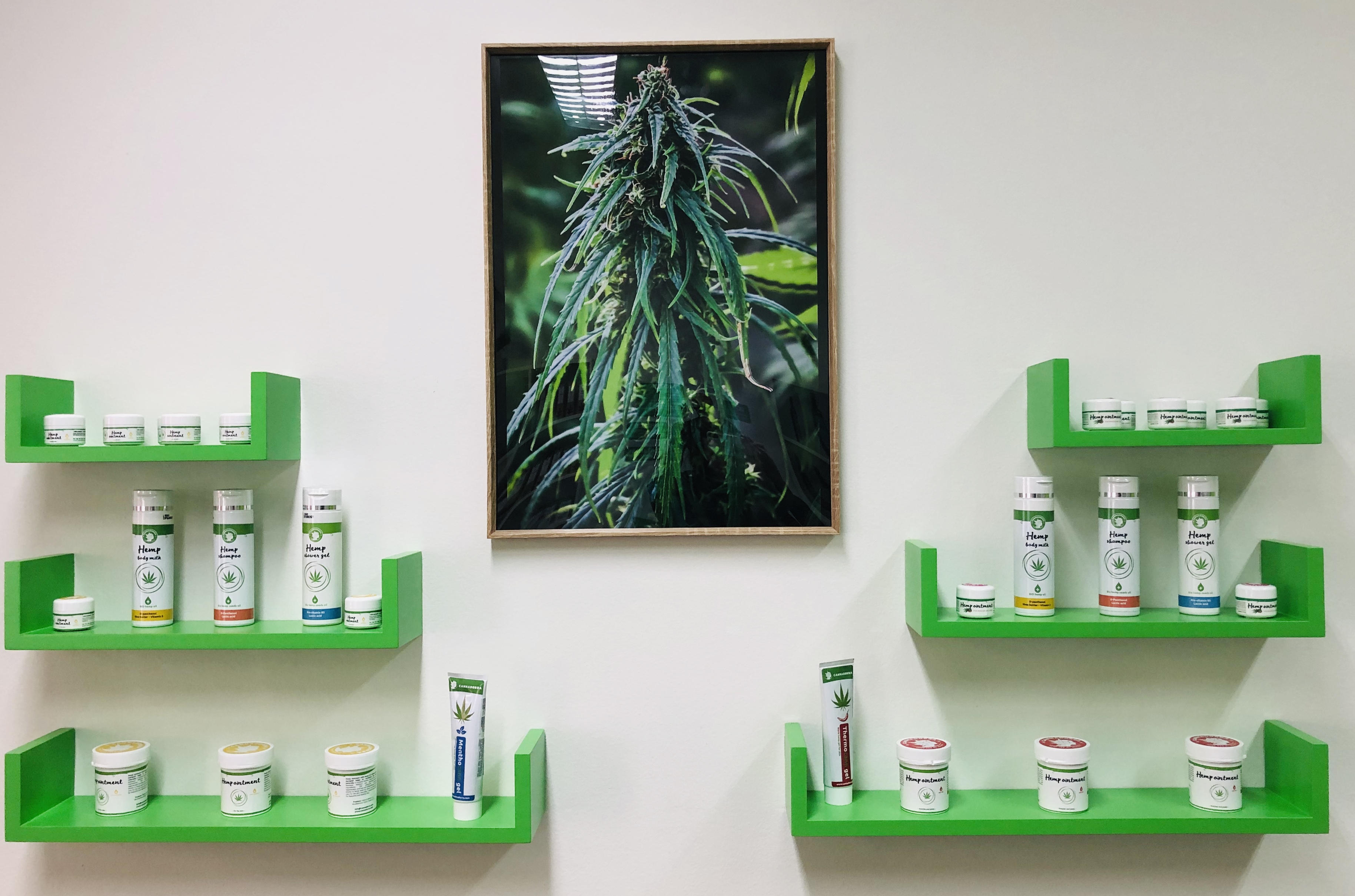 Hempstore s.r.o. foto 2