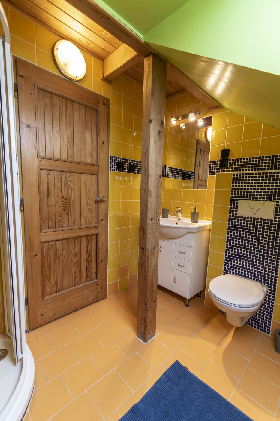 Penzion u Víchů foto 3