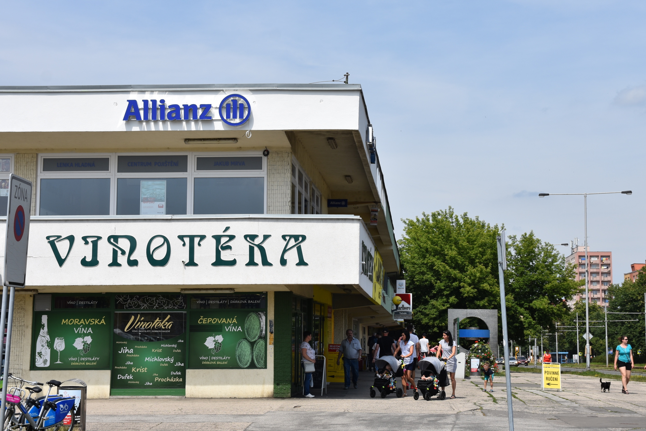 Allianz pojišťovna - Ing. Lenka Hladná foto 5