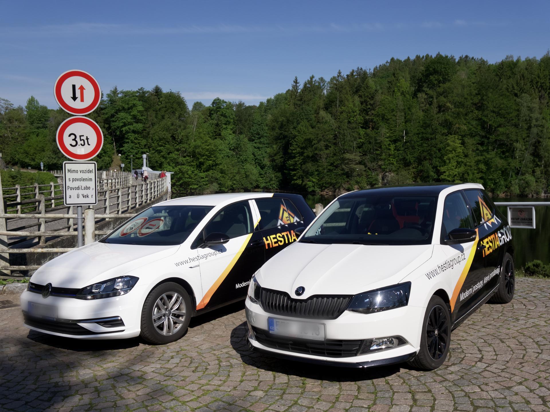 Realitní kancelář Hestia Group foto 5