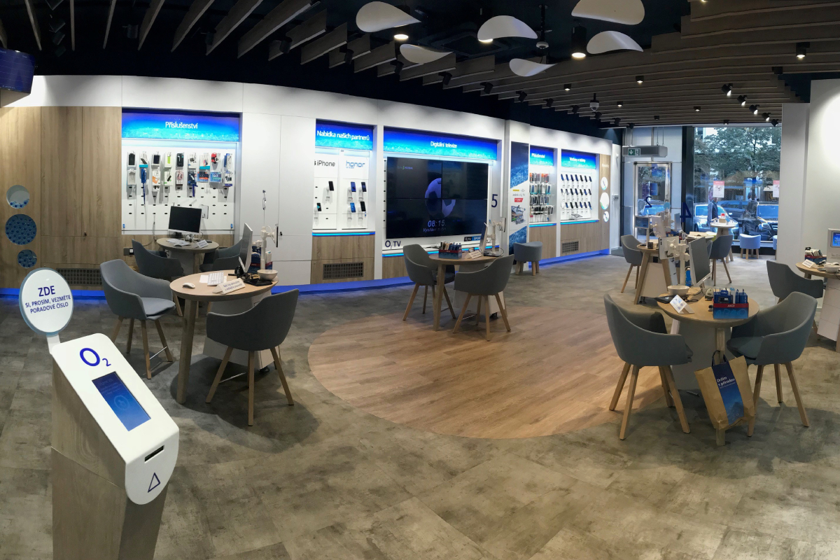 O2 Czech Republic a.s