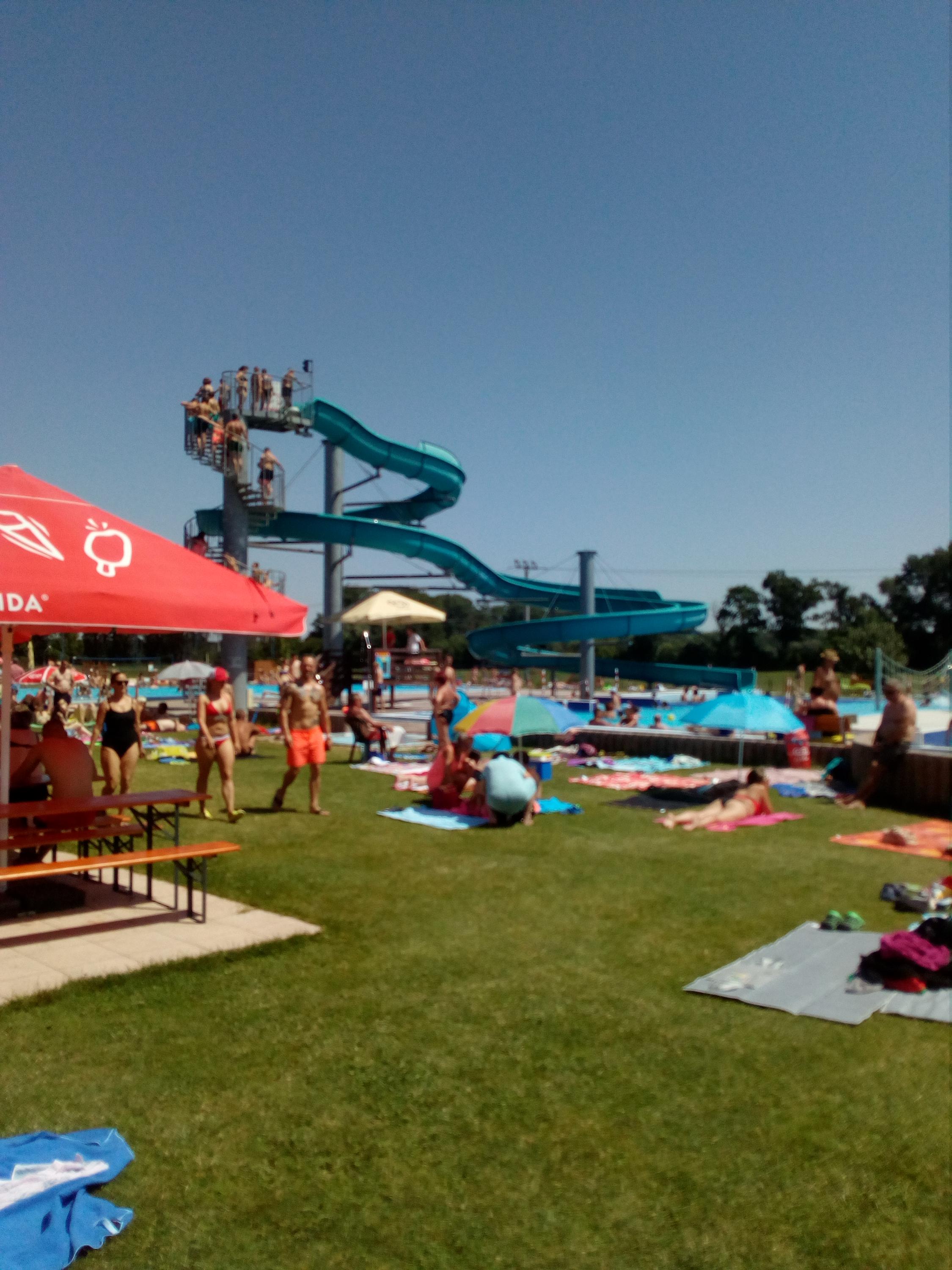 Koupaliště Žabčice - BEACH RESORT ORIGINAL s.r.o. foto 5