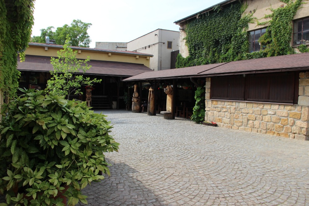 Restaurace Staré časy foto 4