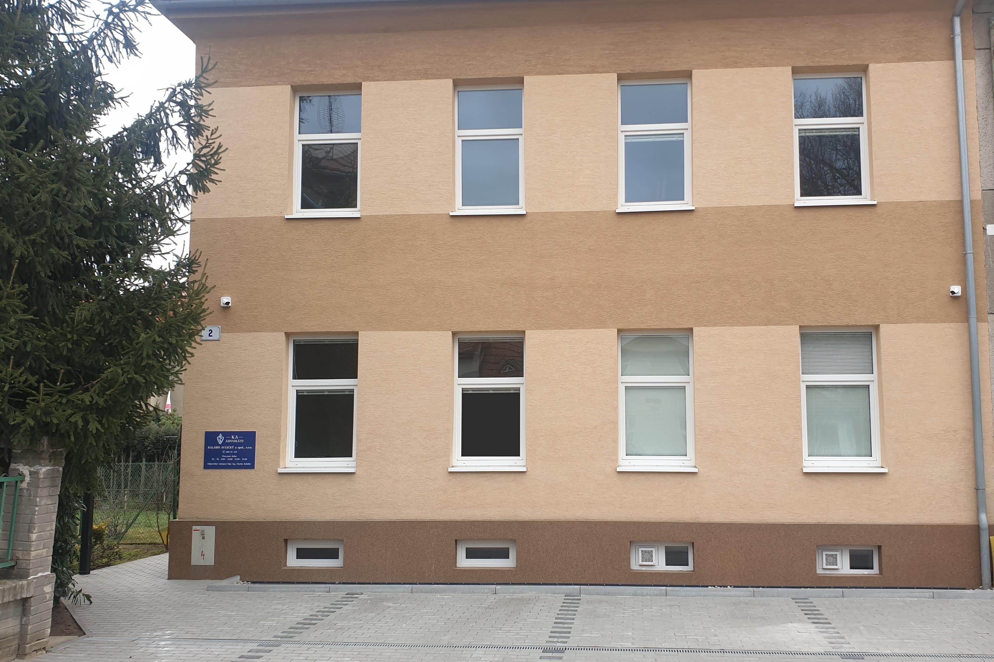 KALABIS AULICKÝ a spol., s.r.o.