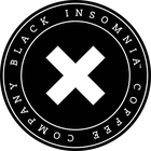 Logo obchodu Blackinsomnia.cz
