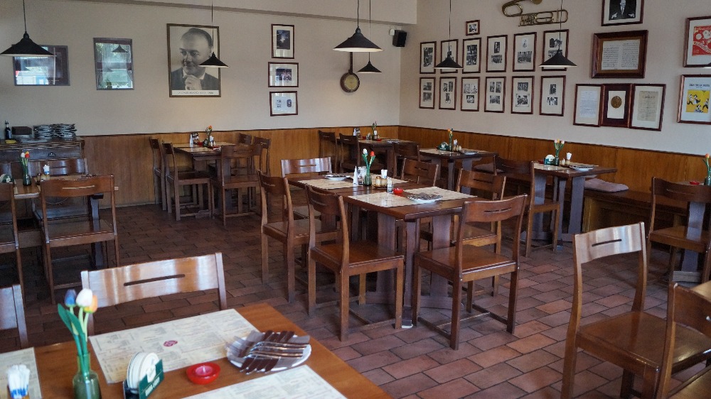 Restaurant Škoda lásky foto 4