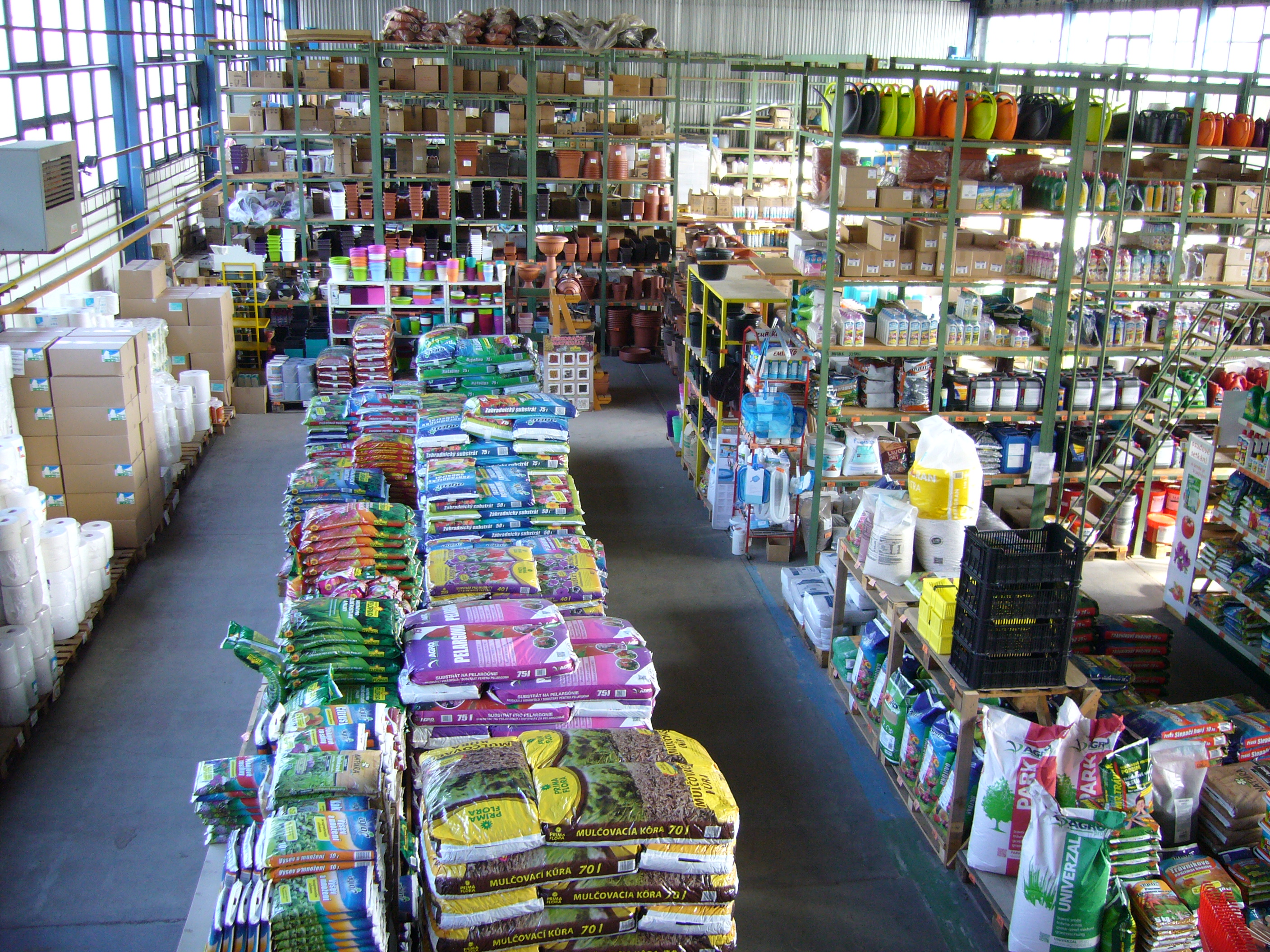 CHEMICKÉ PRODUKTY Vinkler foto 3