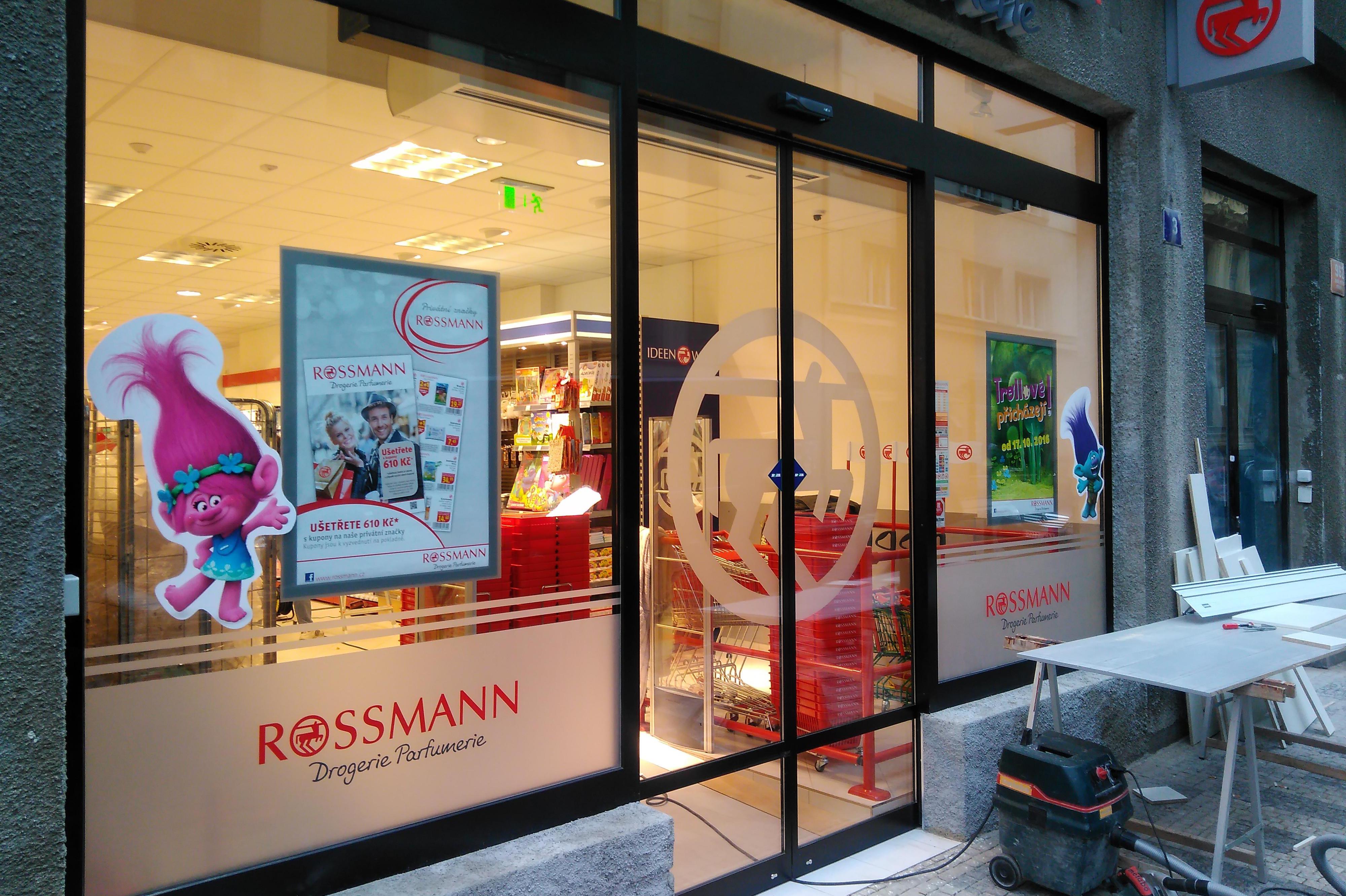 ROSSMANN