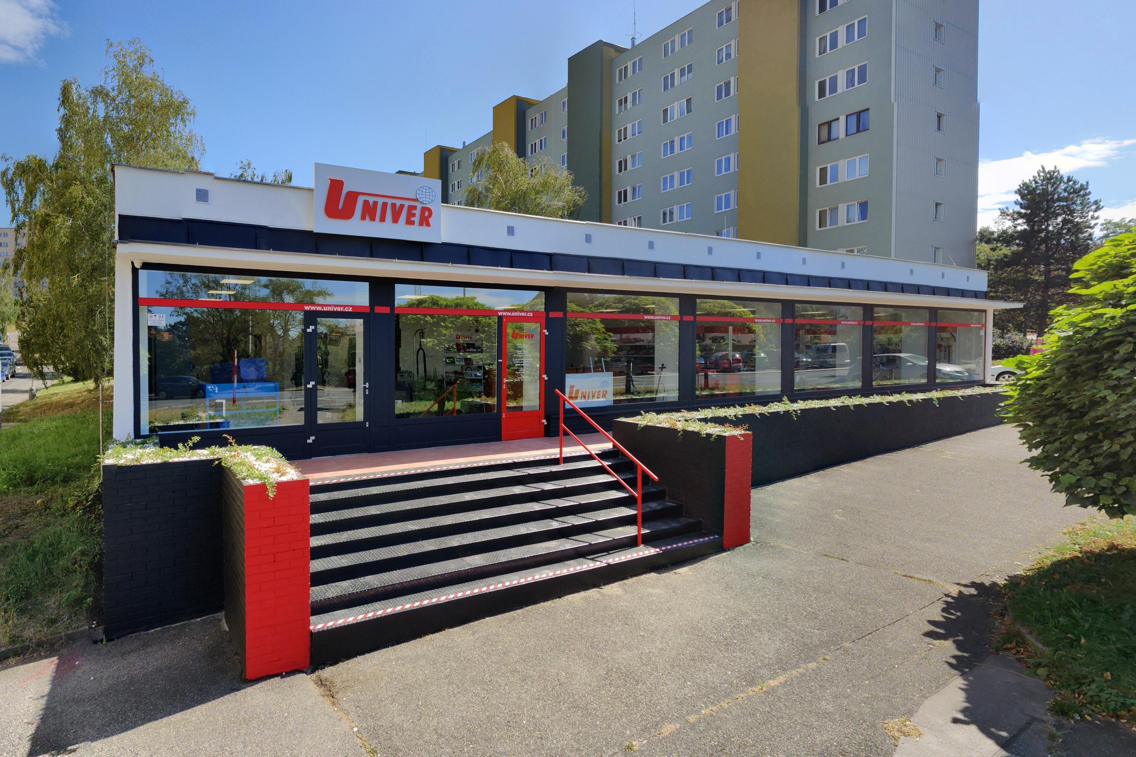 UNIVER, spol. s r.o.