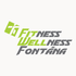logo Fitness Wellness Fontána
