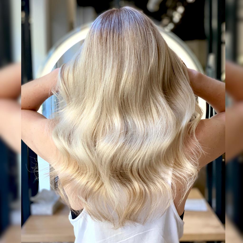 The HAIR foto 4
