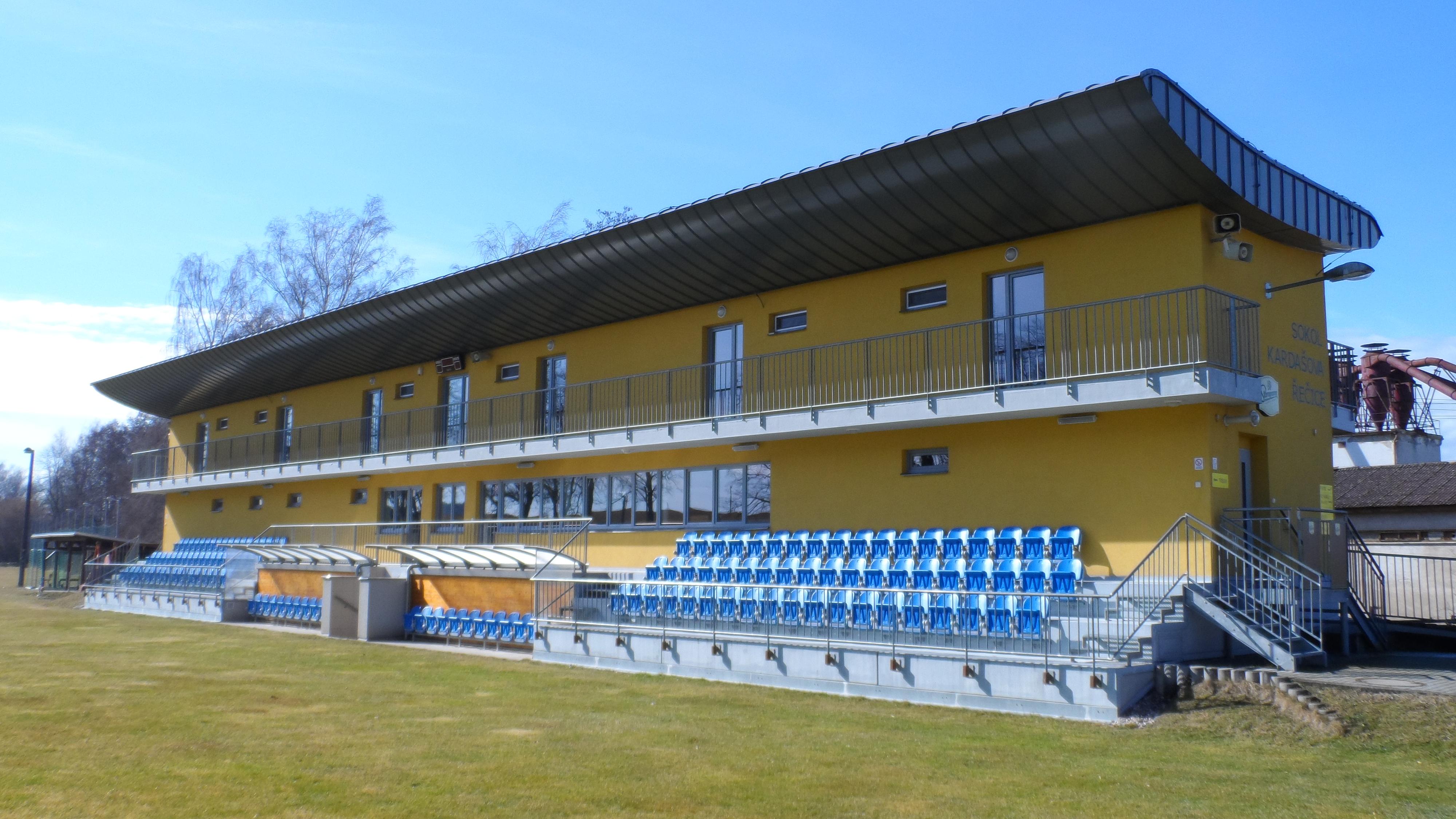 TSC Hospůdka Na Hřišti foto 4