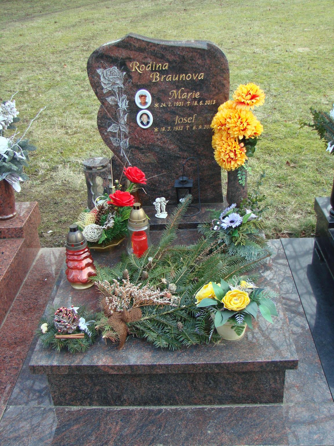 Kamenictví Havlík a Kajer foto 3