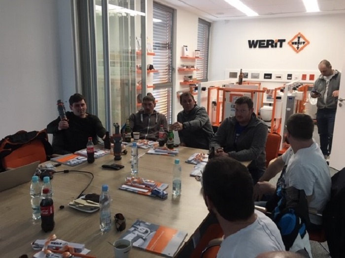 WERIT CZ&SK s.r.o. foto 4