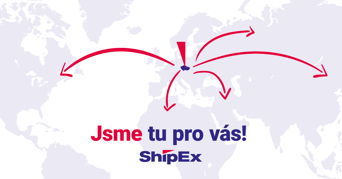 ShipEx.cz foto 1