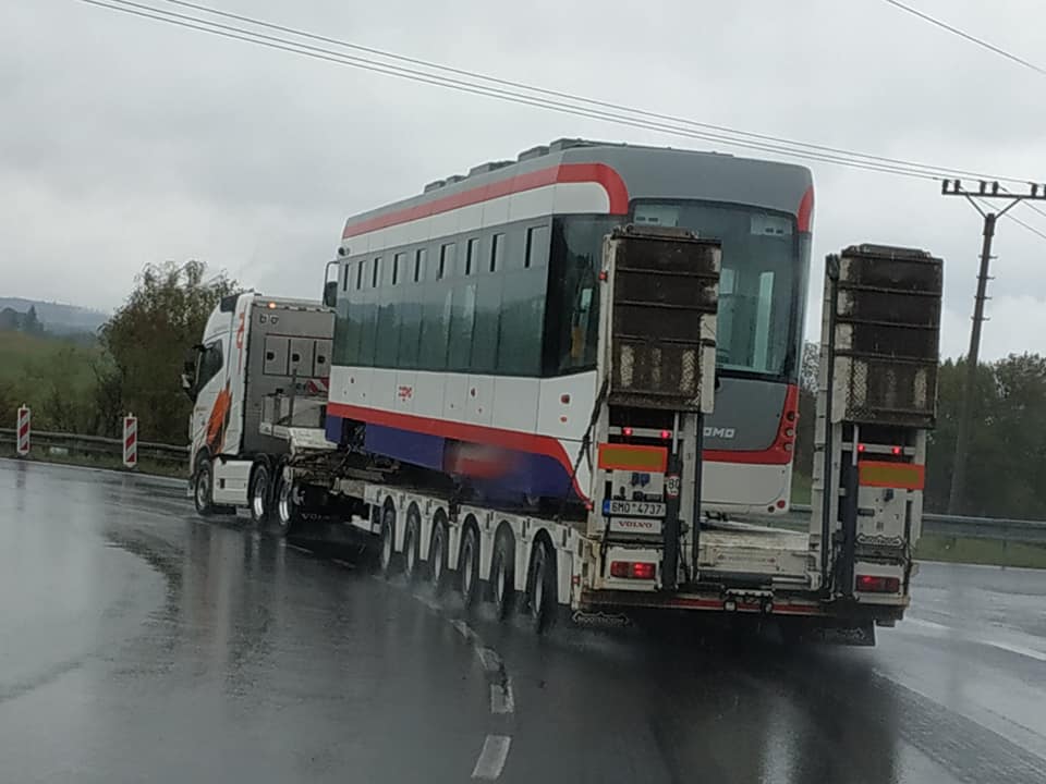CARGOMAX doprava, s.r.o. foto 3