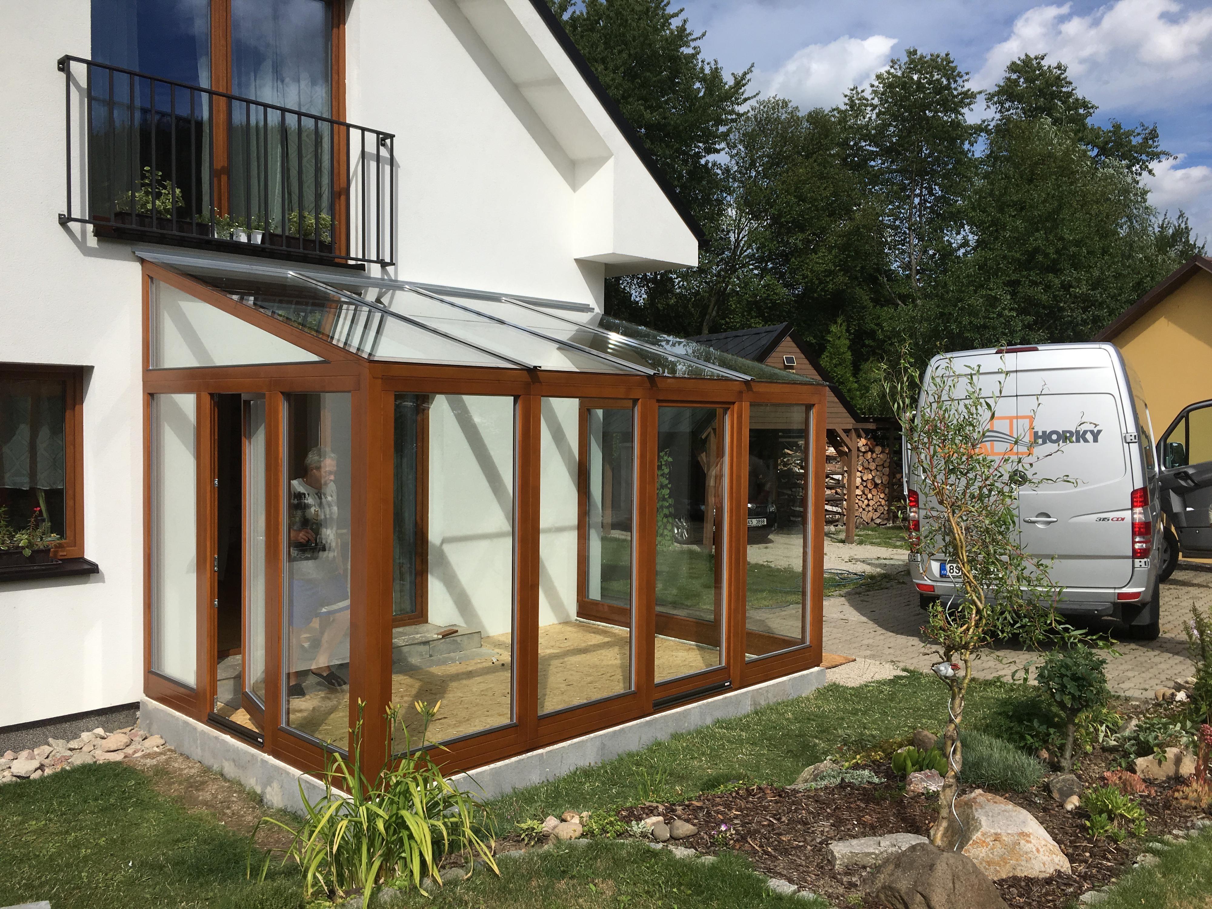 OKNA - Josef Horký foto 6