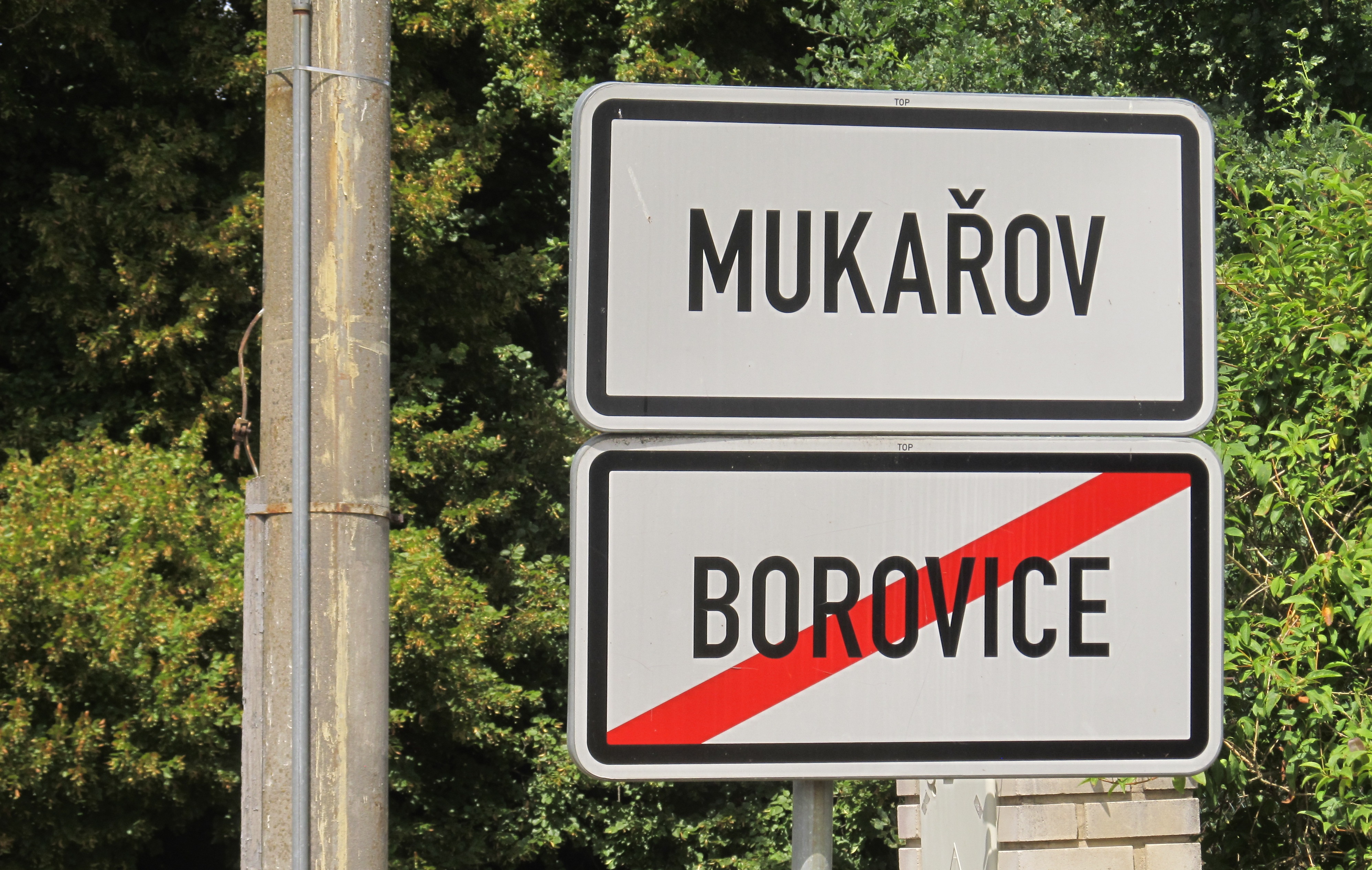 Mukařov - obecní úřad