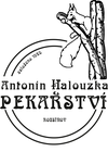 Antonín Halouzka - pekařství