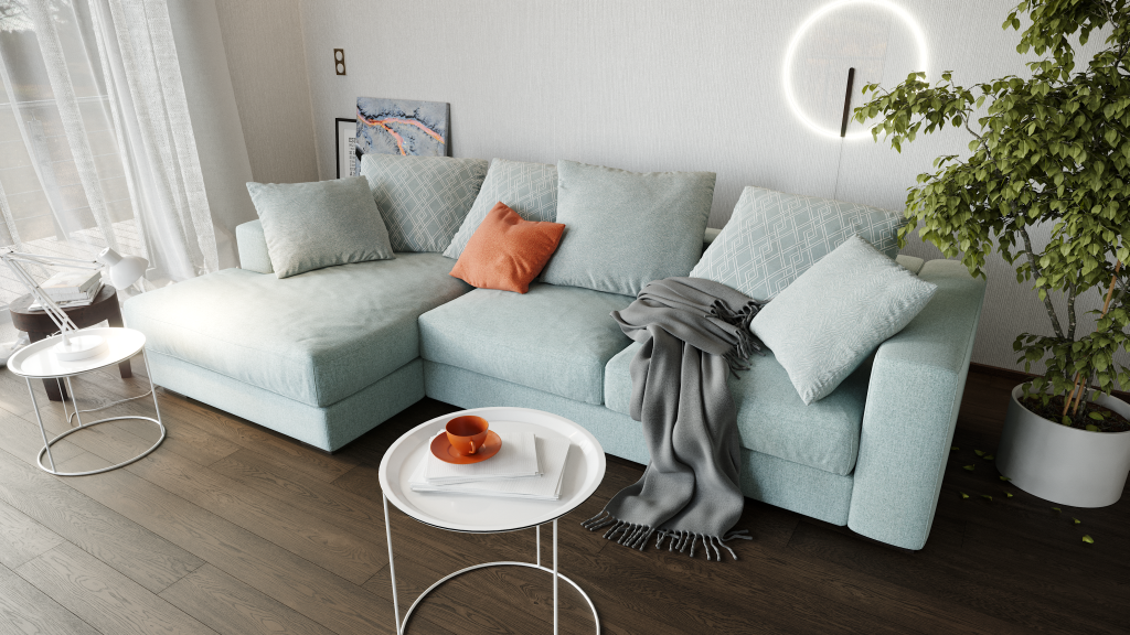 Compo Látky, s.r.o. foto 2