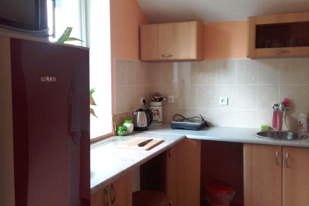 Ubytování v Chomutově Lužická foto 3